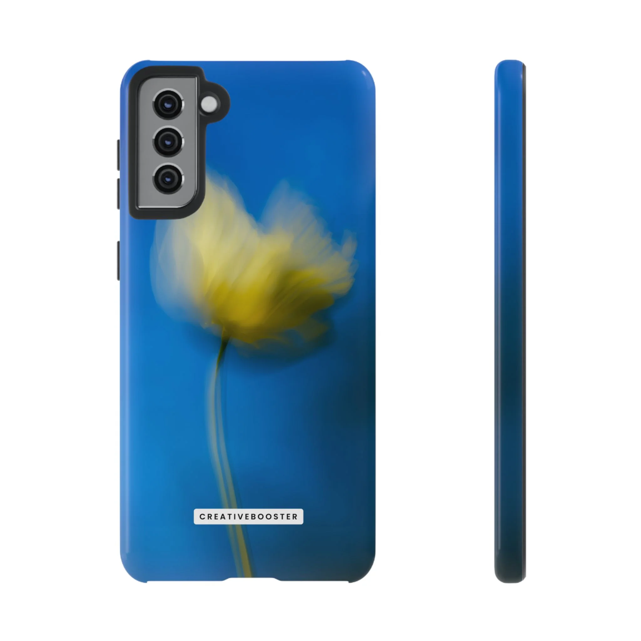 Golden Drift - Tough Phone Case - Image 26