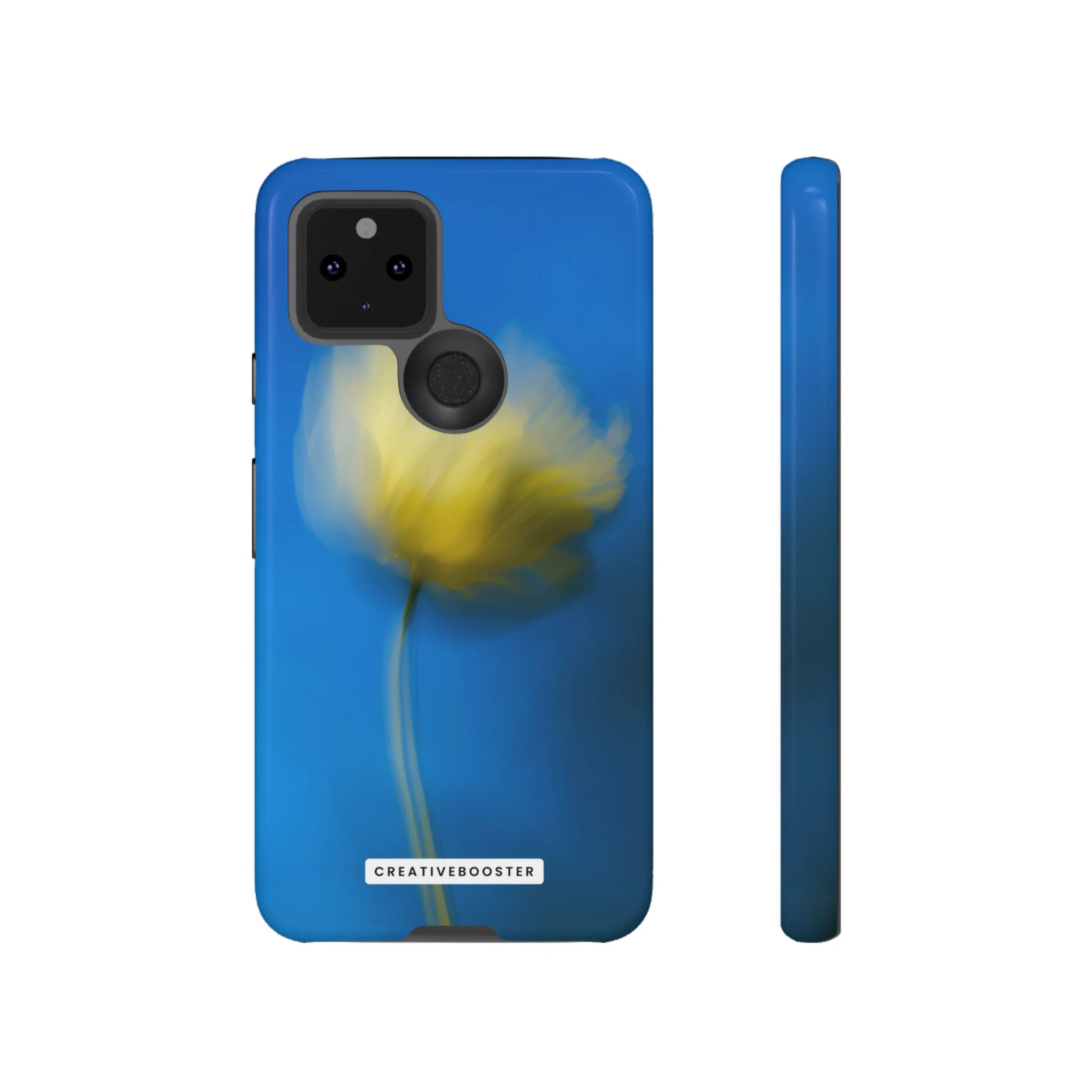 Golden Drift - Tough Phone Case - Image 28