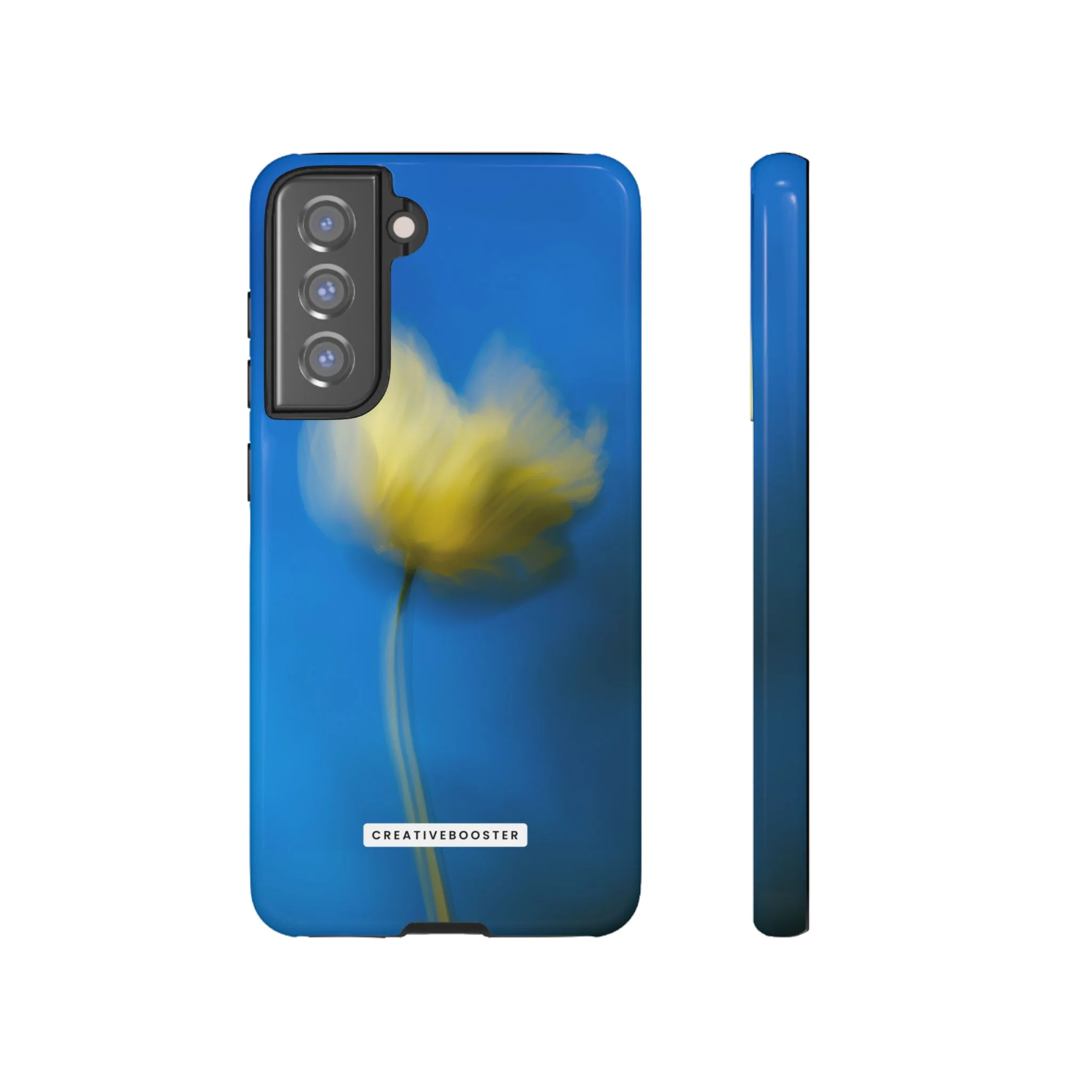 Golden Drift - Tough Phone Case - Image 31