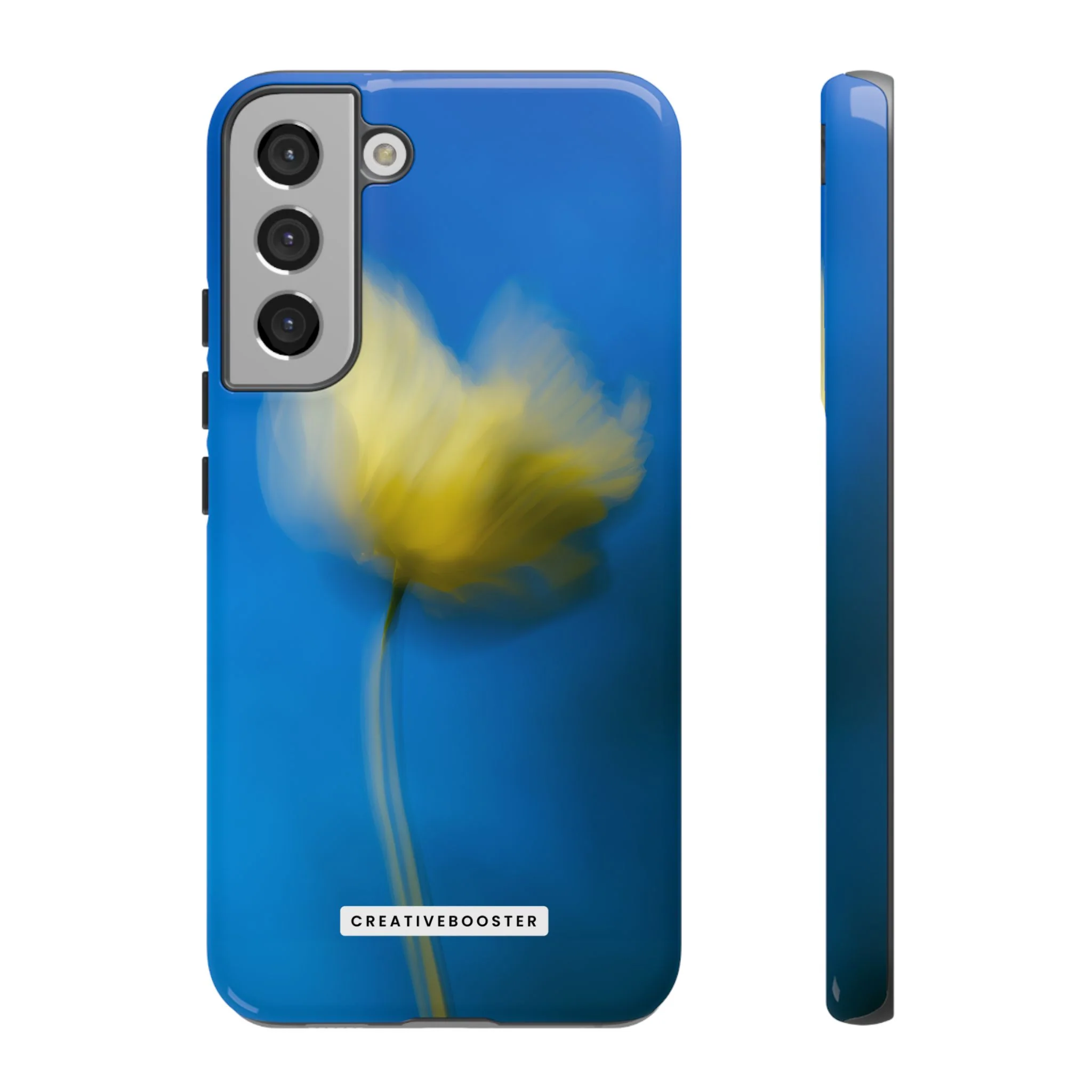 Golden Drift - Tough Phone Case - Image 33