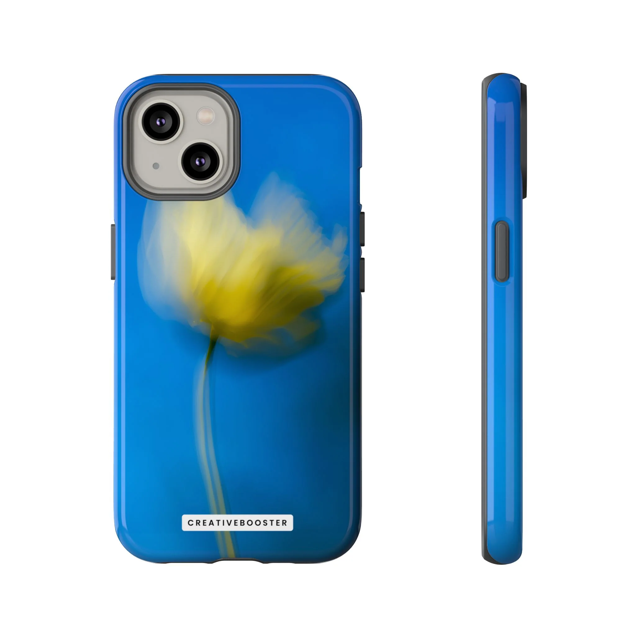 Golden Drift - Tough Phone Case - Image 35