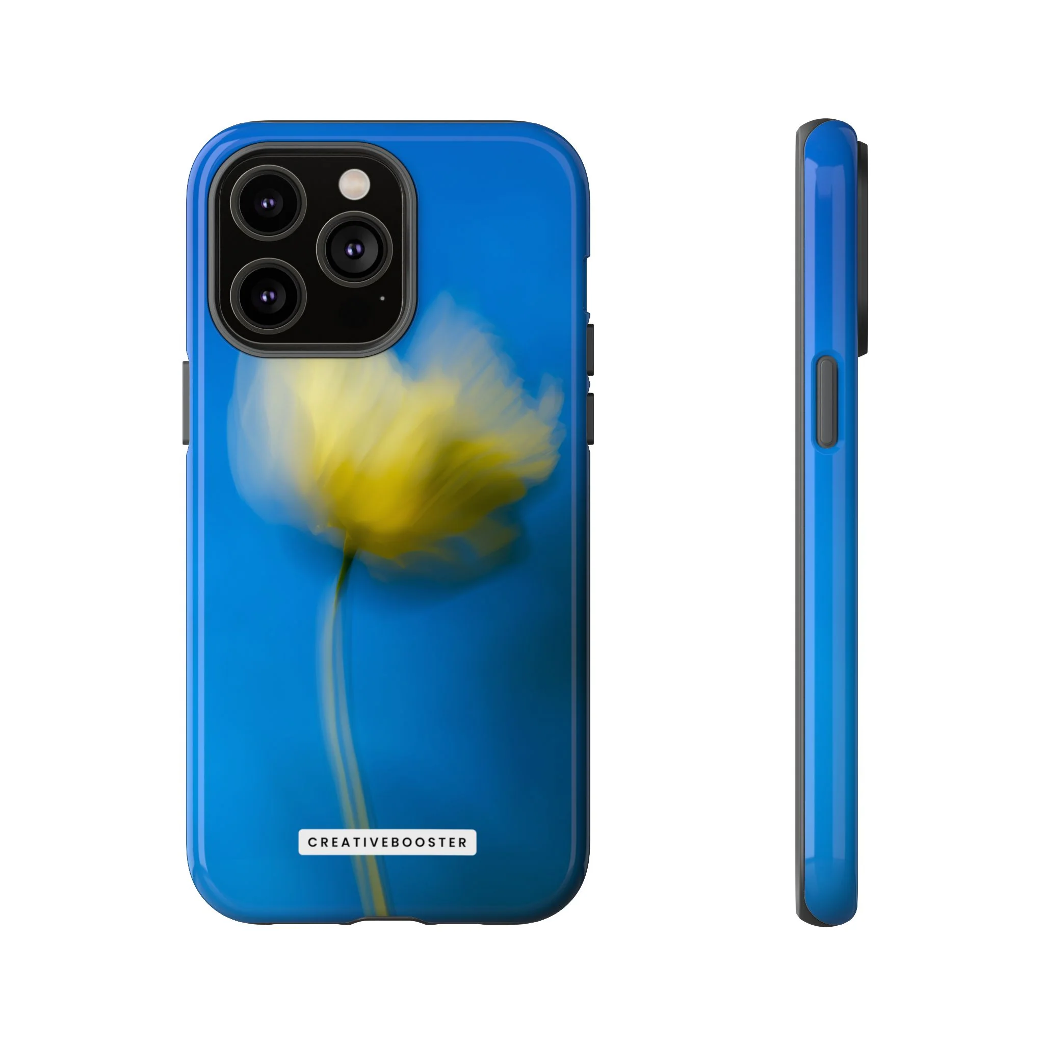Golden Drift - Tough Phone Case - Image 38