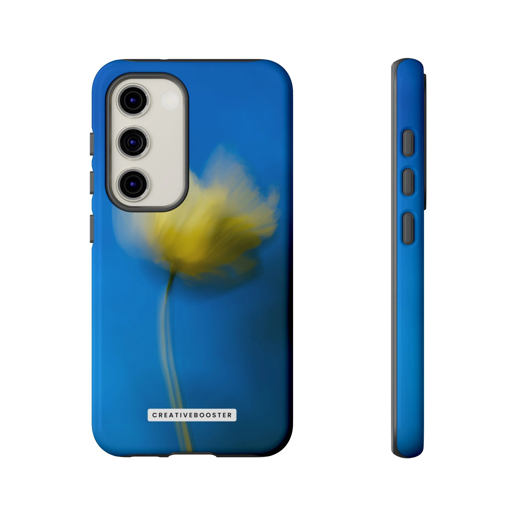 Golden Drift - Tough Phone Case - Image 39