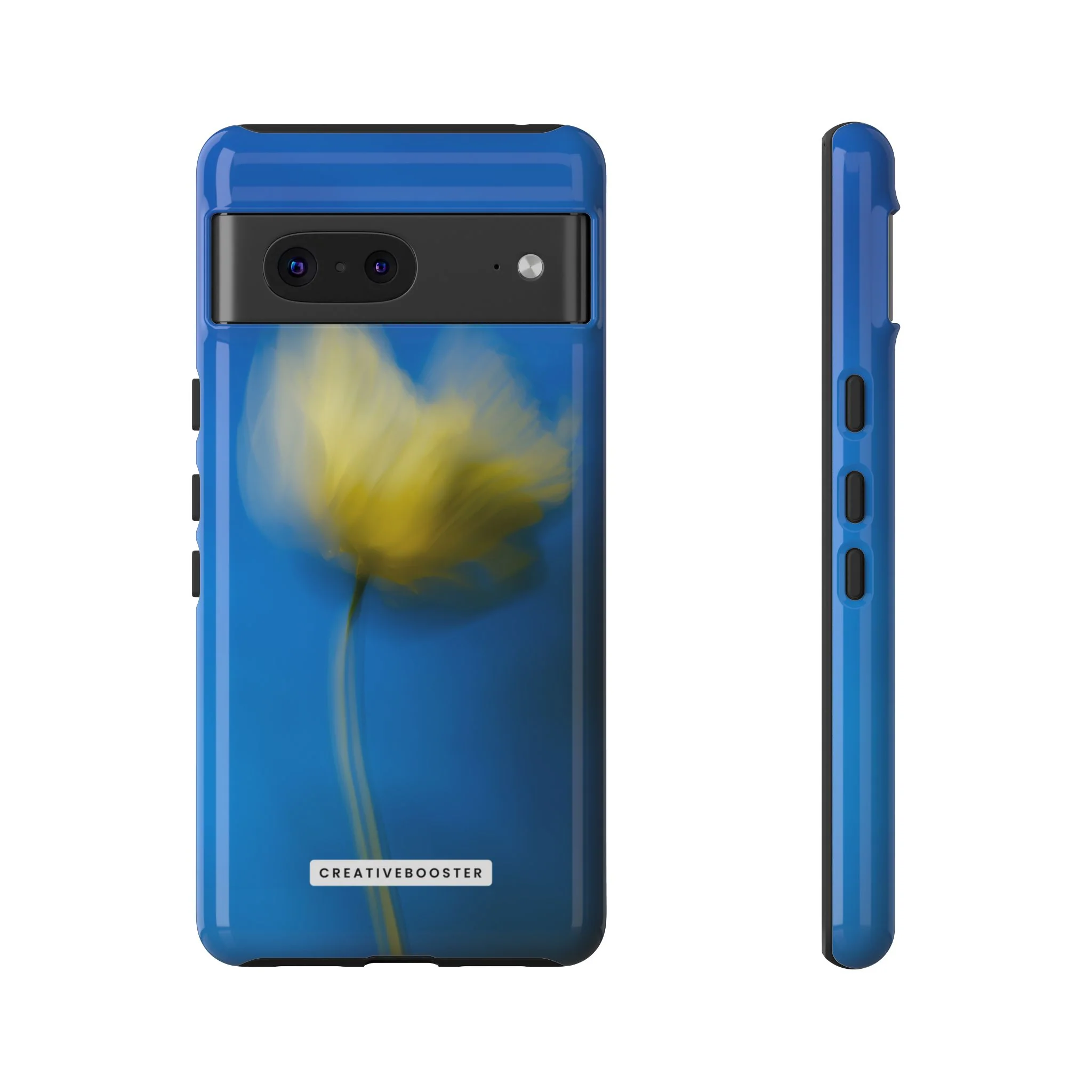 Golden Drift - Tough Phone Case - Image 42