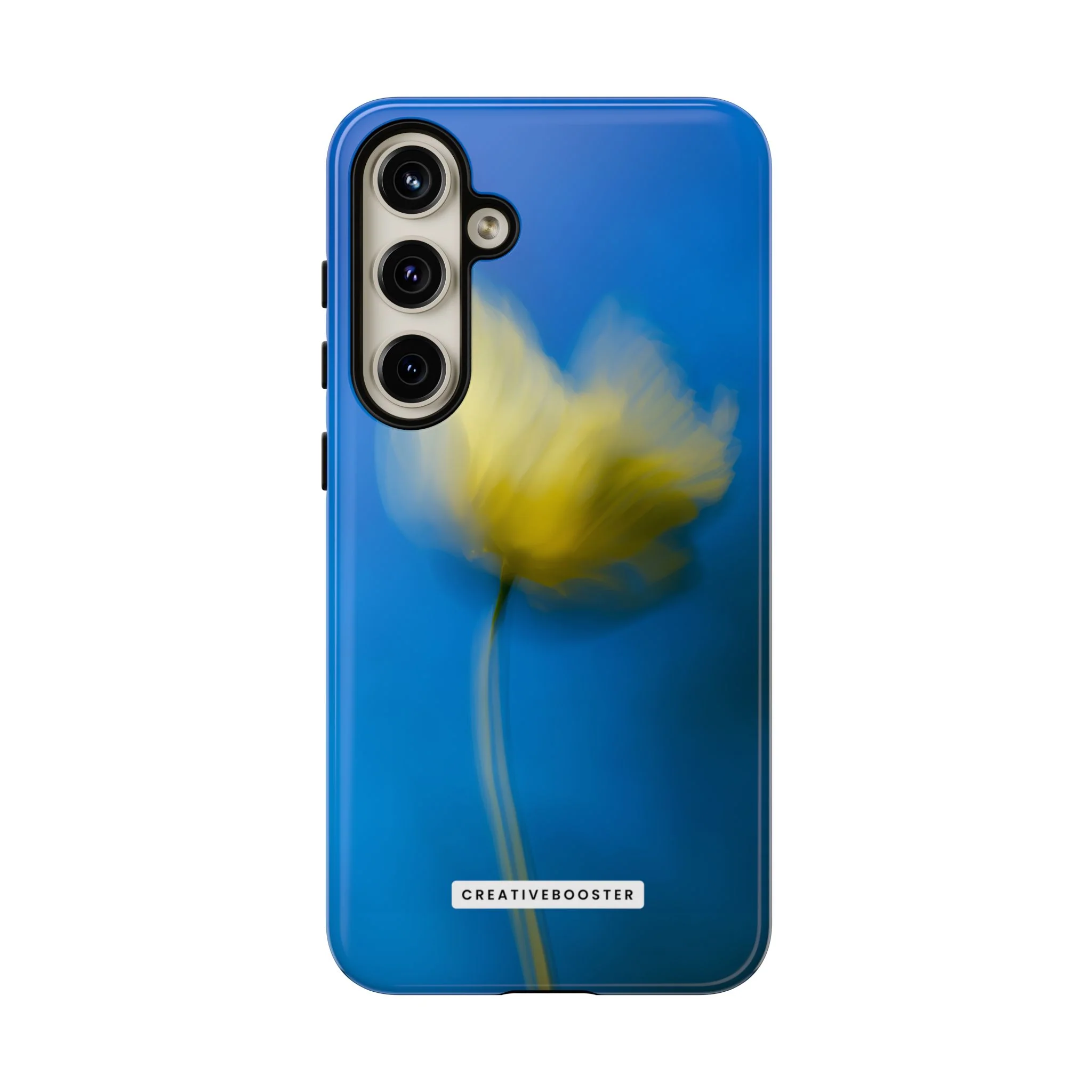 Golden Drift - Tough Phone Case - Image 49