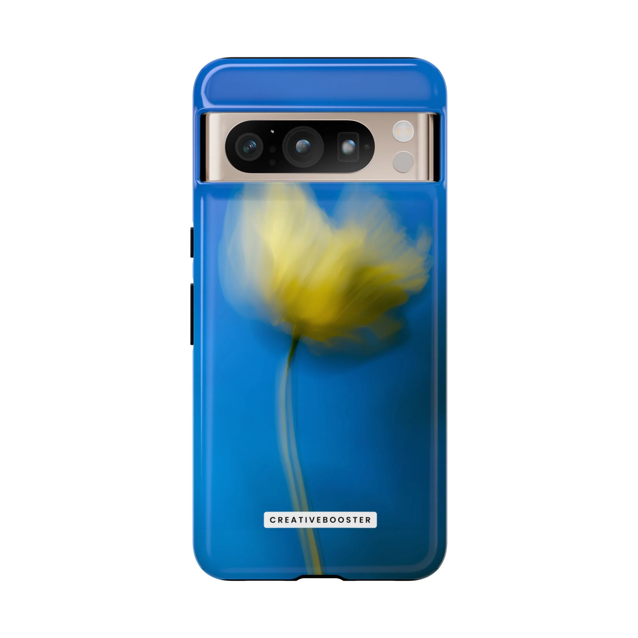 Golden Drift - Tough Phone Case - Image 51