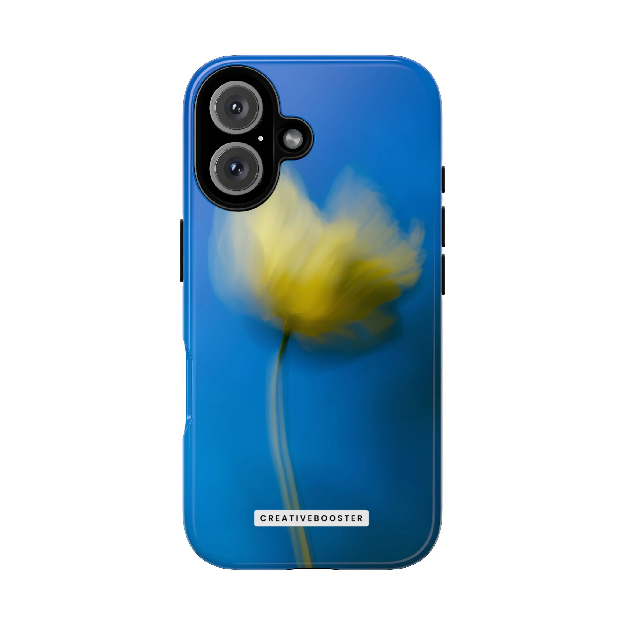 Golden Drift - Tough Phone Case - Image 53