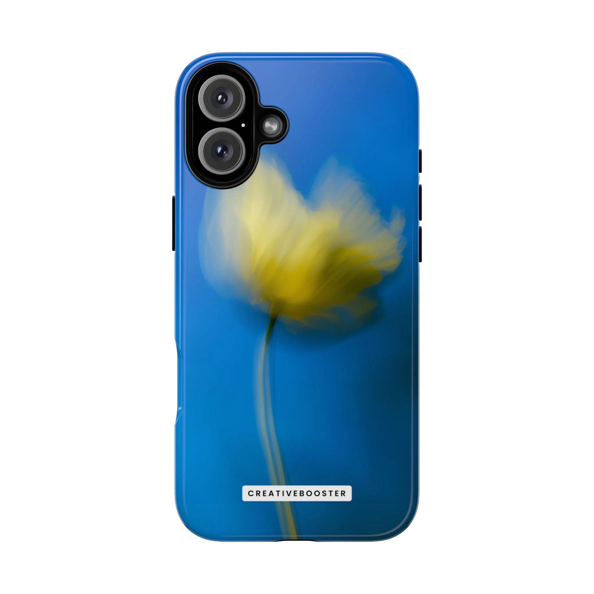 Golden Drift - Tough Phone Case - Image 54