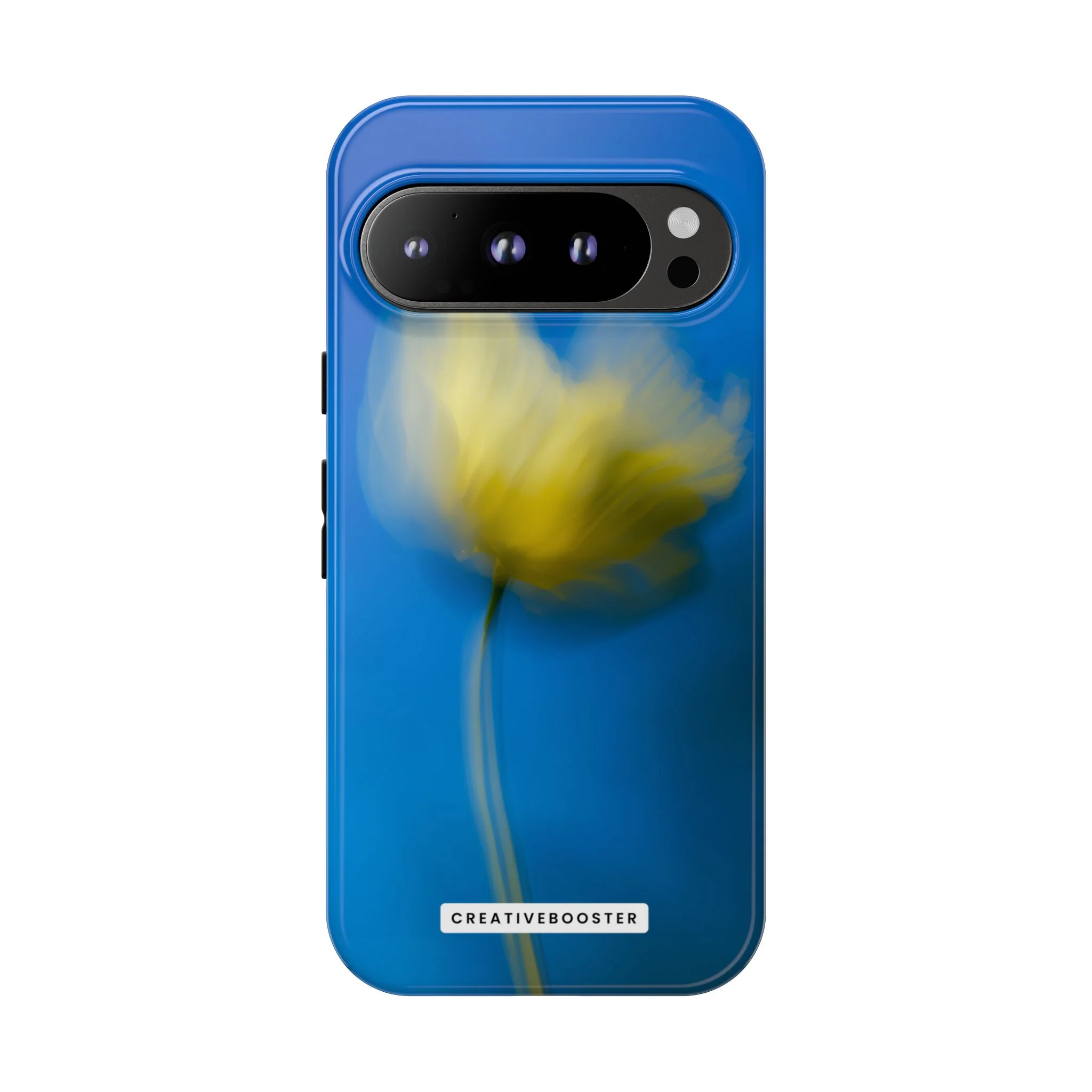Golden Drift - Tough Phone Case - Image 57