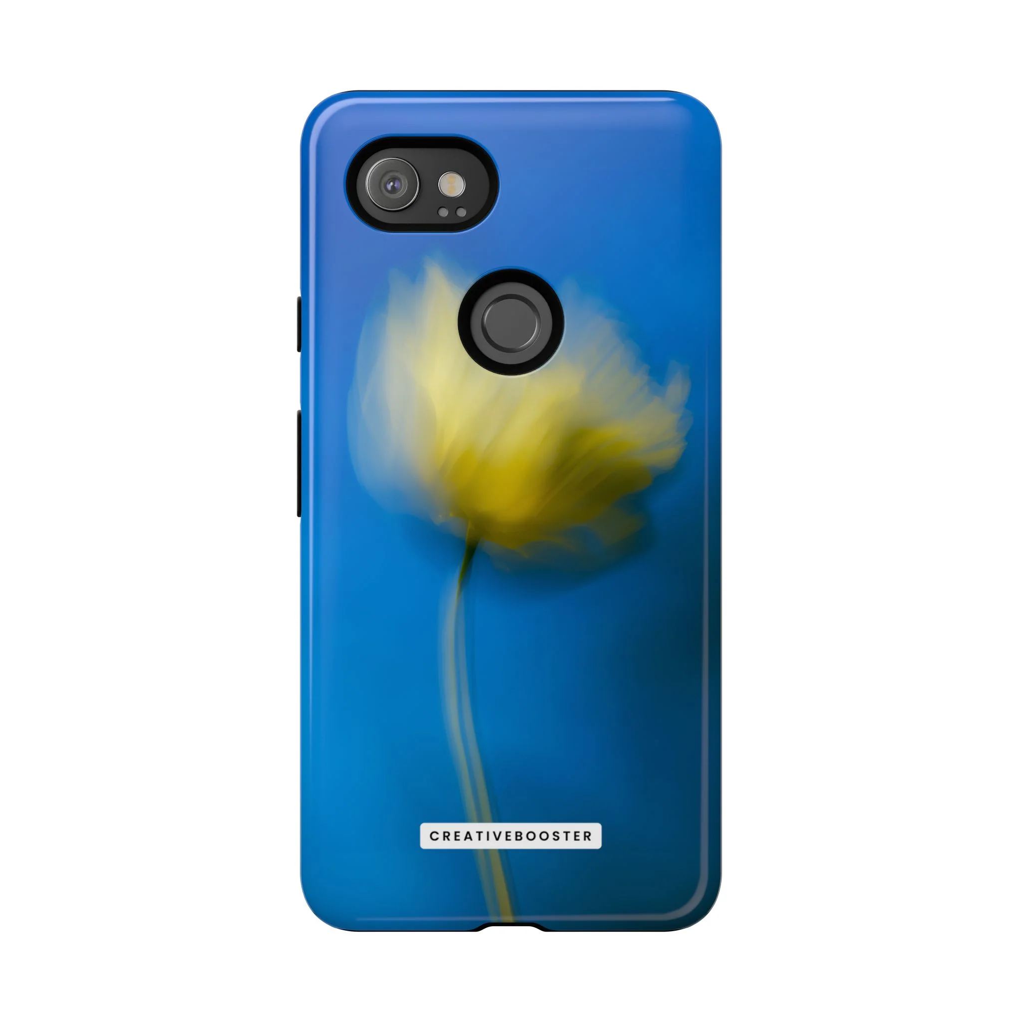 Golden Drift - Tough Phone Case - Image 60