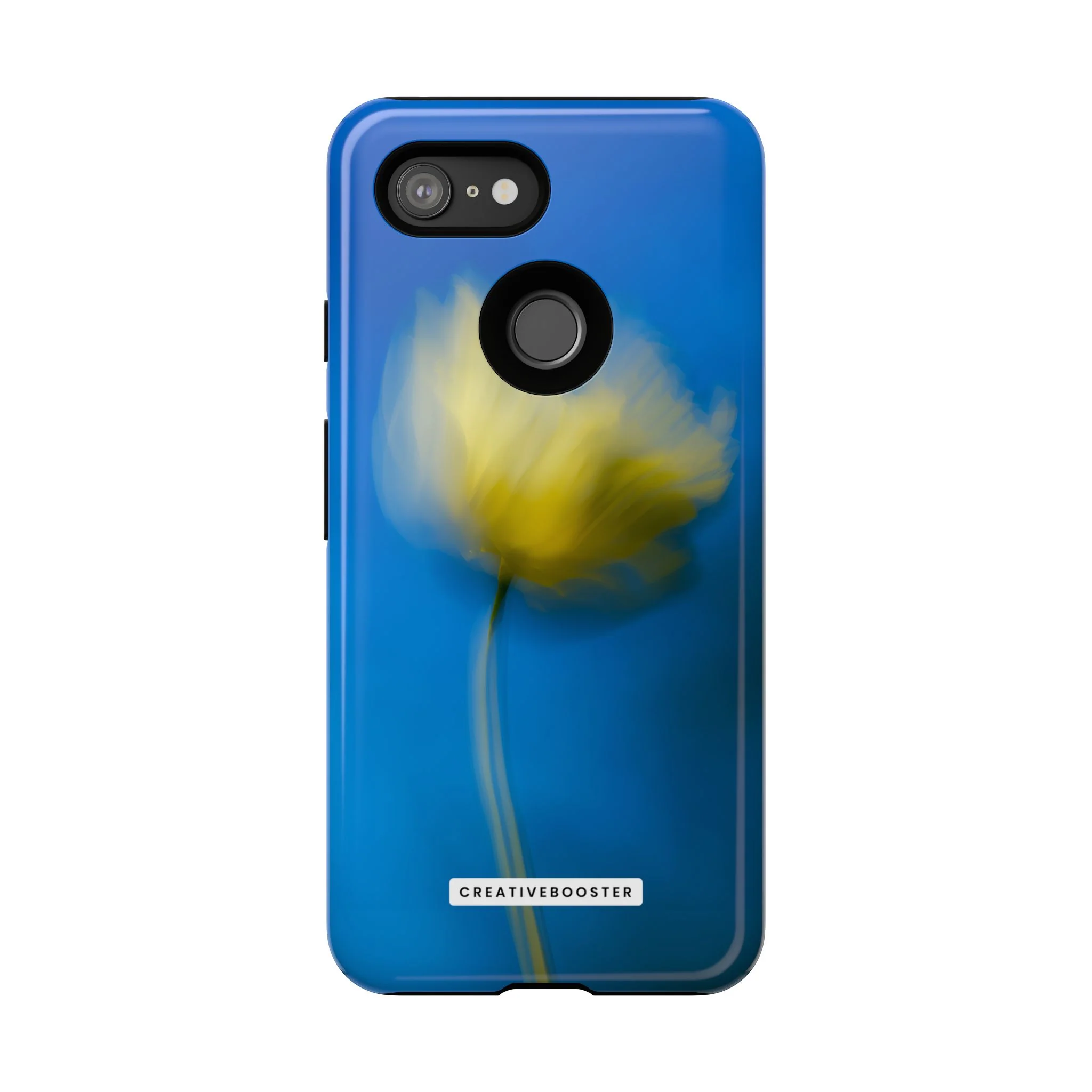 Golden Drift - Tough Phone Case - Image 61