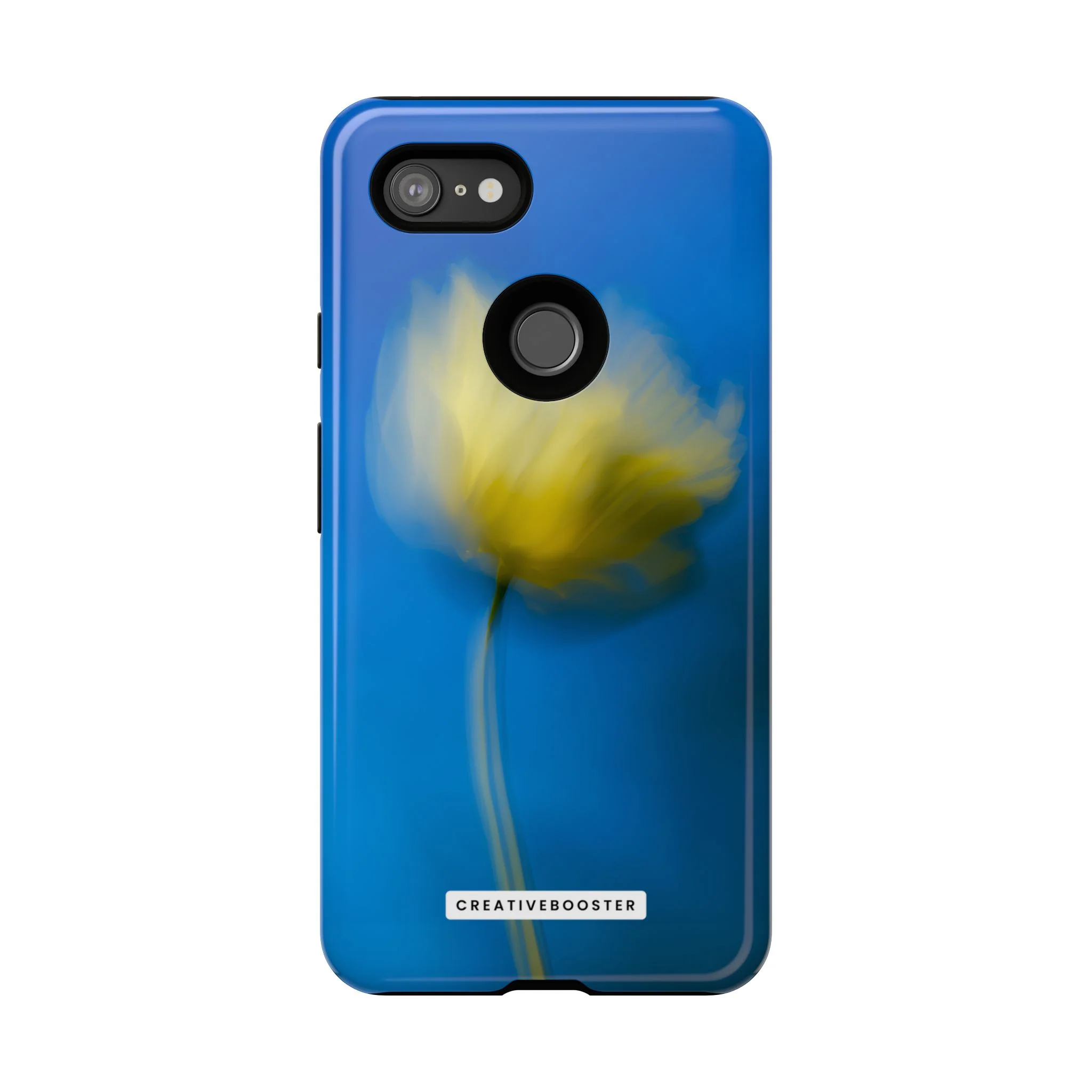 Golden Drift - Tough Phone Case - Image 62