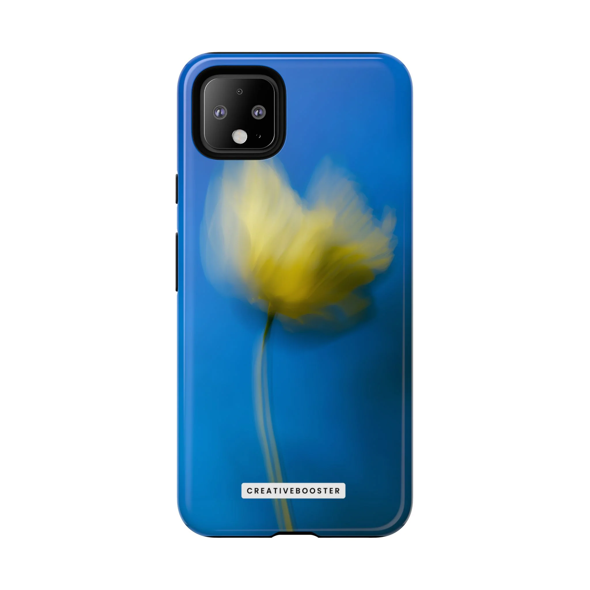 Golden Drift - Tough Phone Case - Image 66