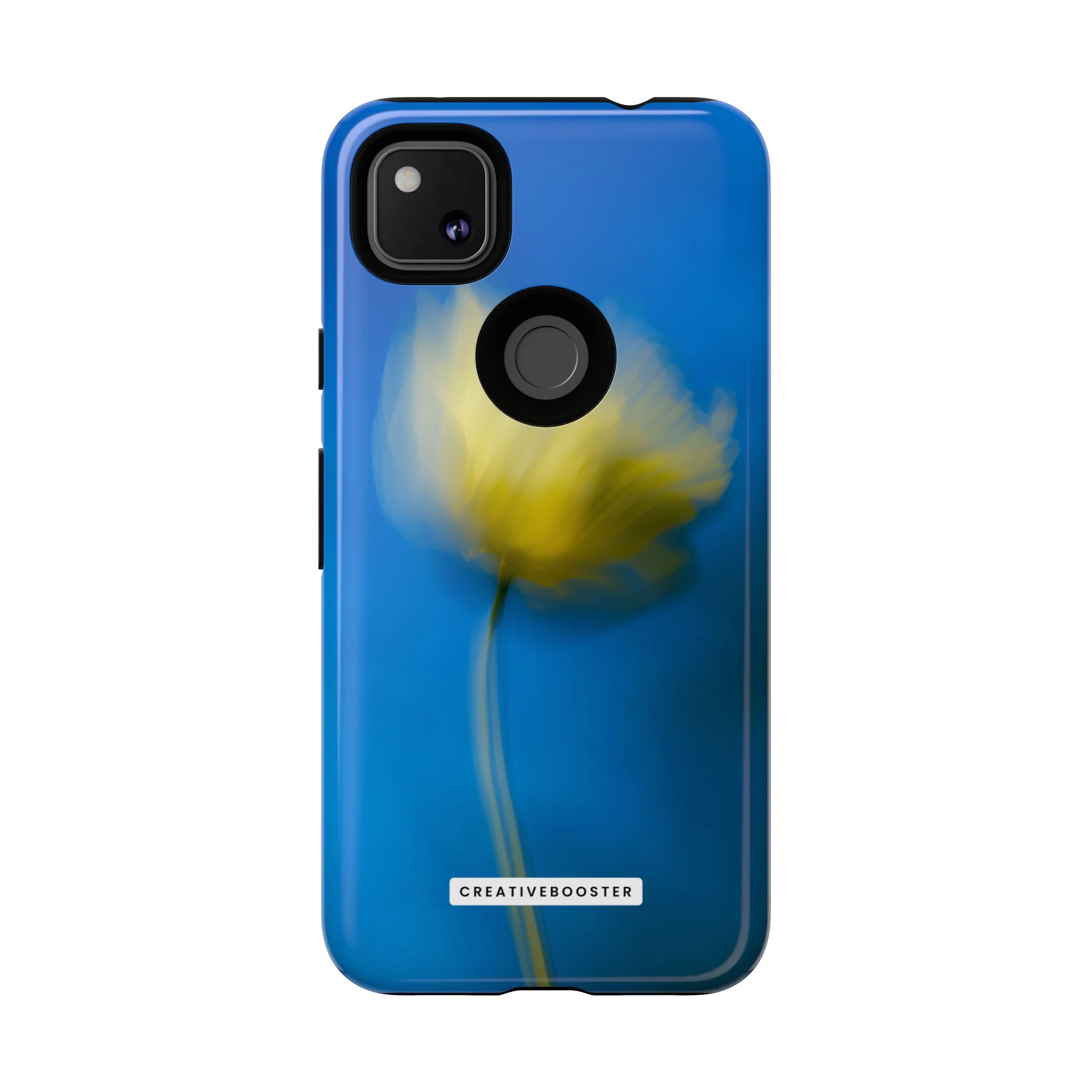 Golden Drift - Tough Phone Case - Image 67