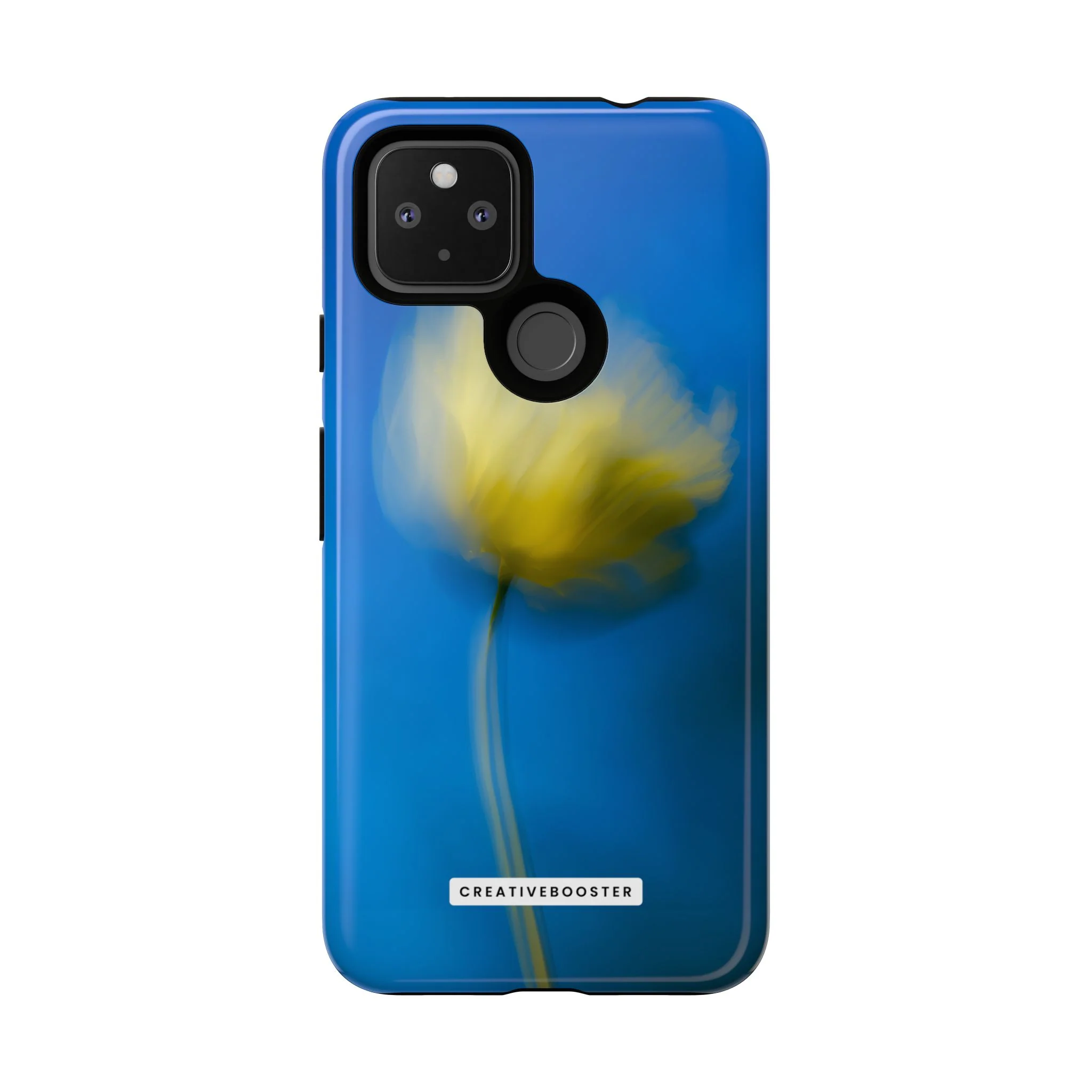 Golden Drift - Tough Phone Case - Image 68