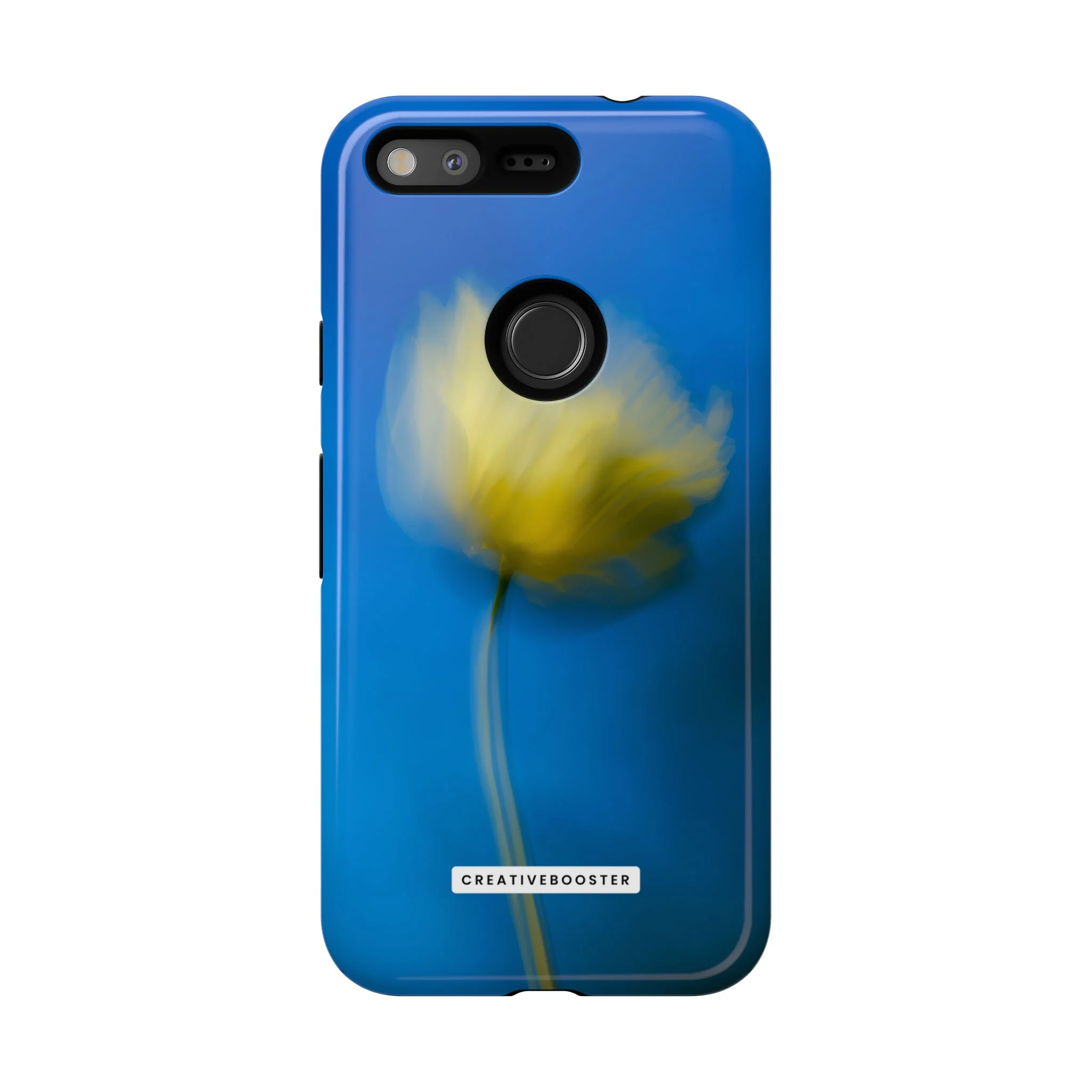 Golden Drift - Tough Phone Case - Image 69