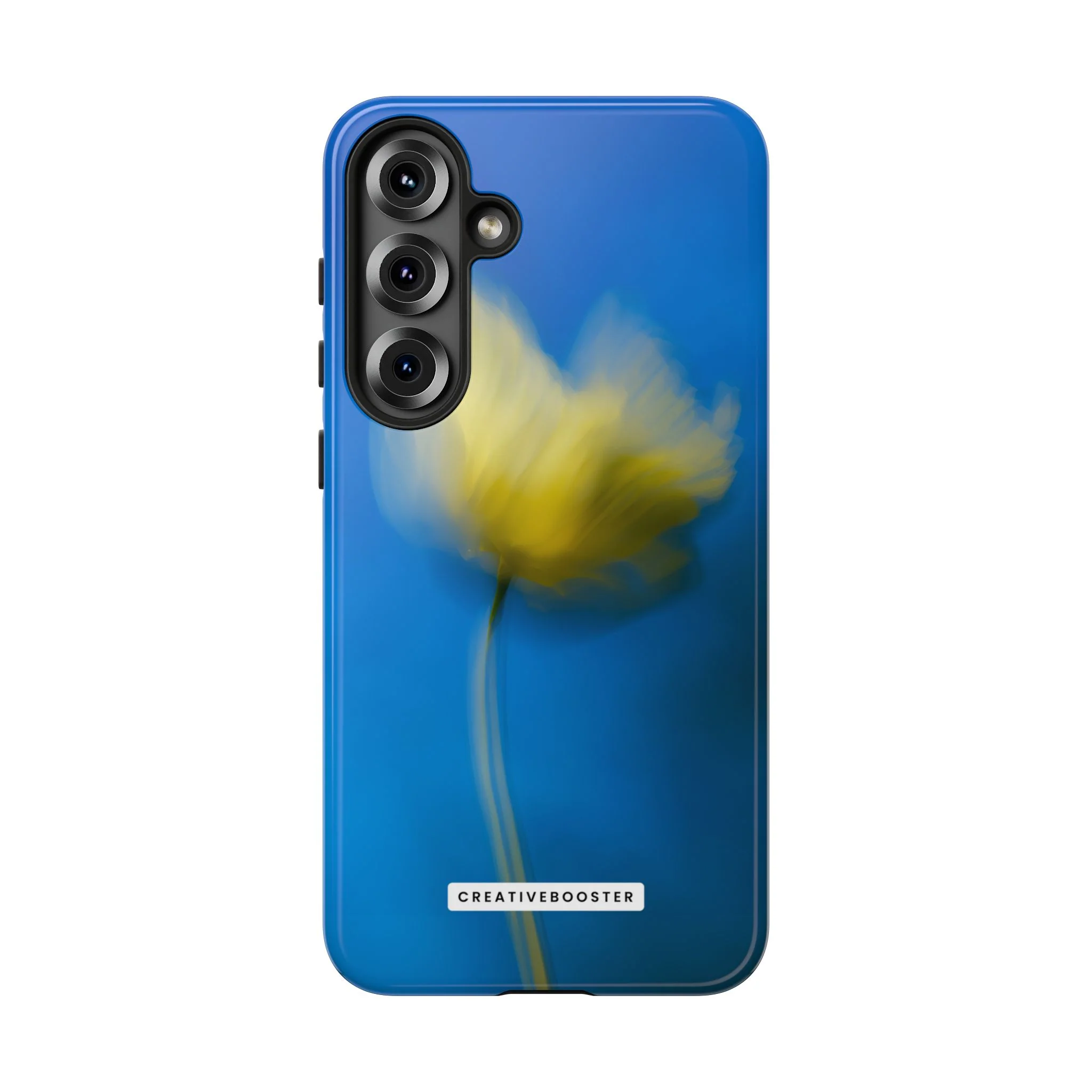 Golden Drift - Tough Phone Case - Image 72