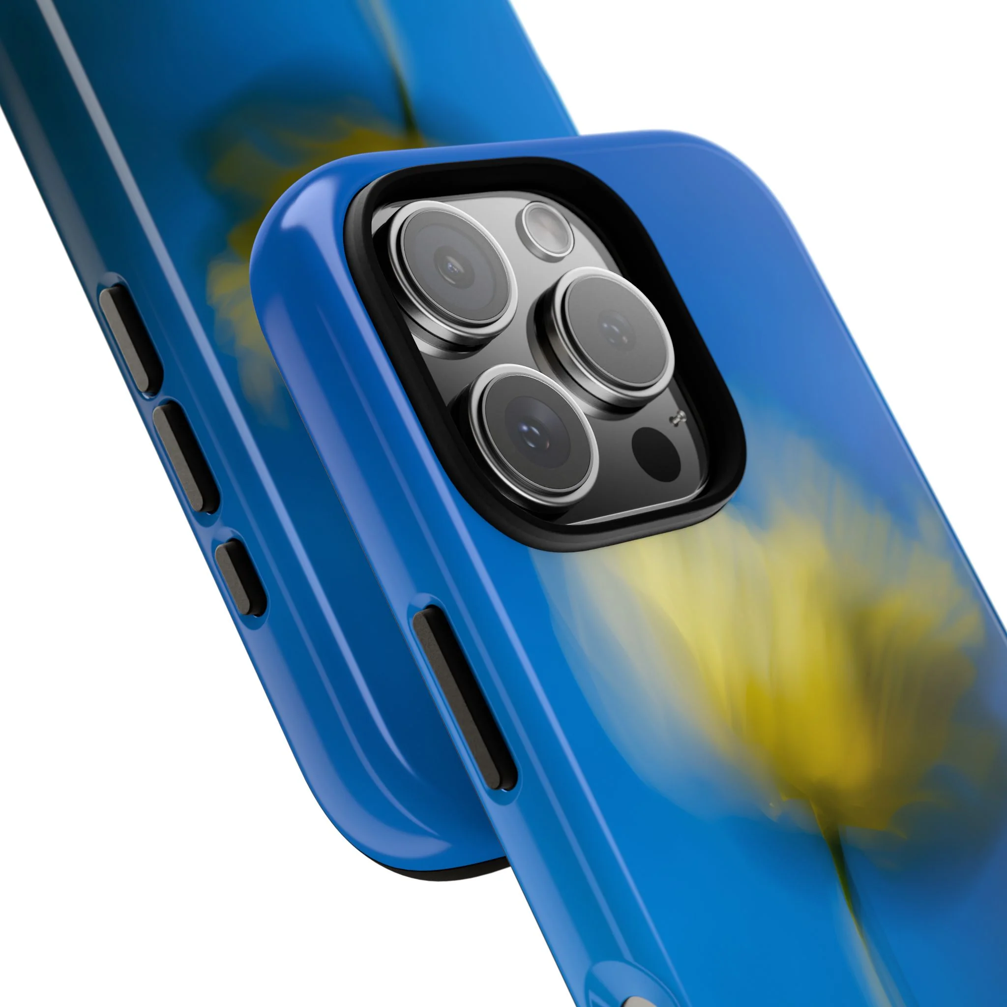 Golden Drift - Tough Phone Case - Image 74