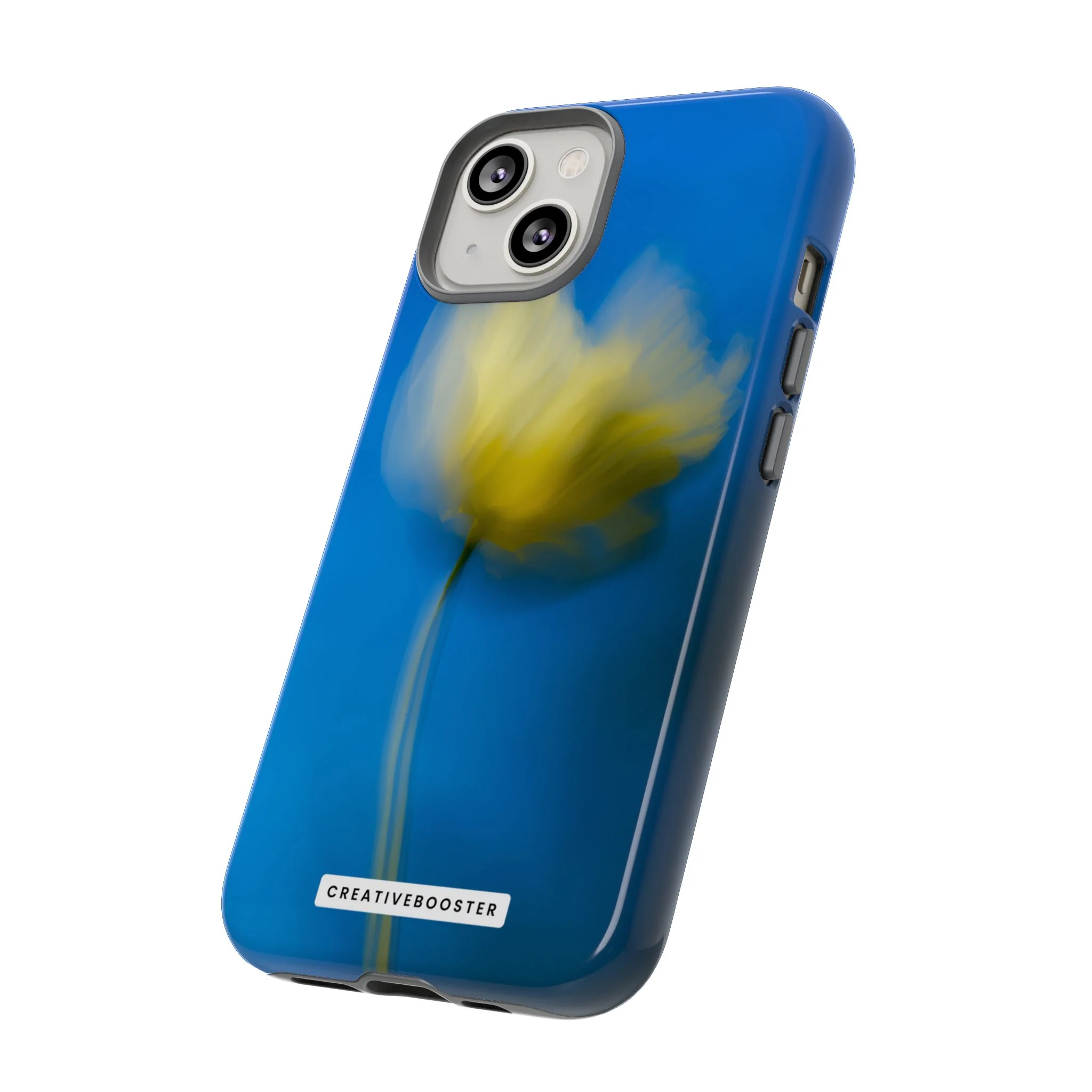 Golden Drift - Tough Phone Case - Image 91