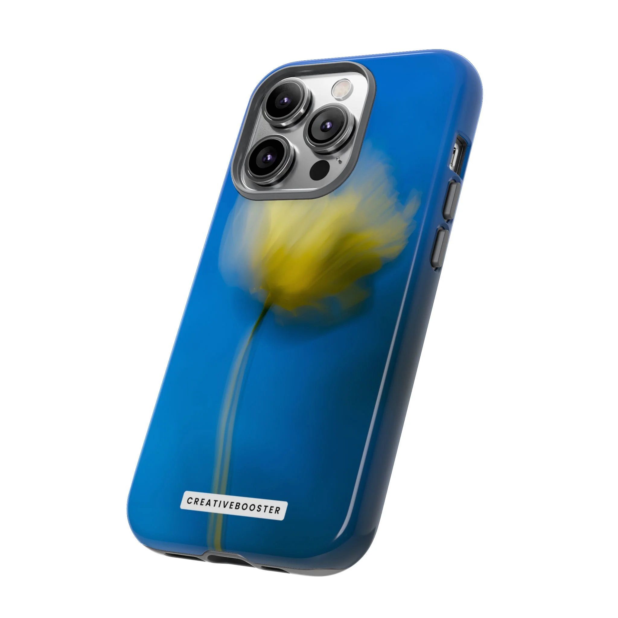 Golden Drift - Tough Phone Case - Image 94