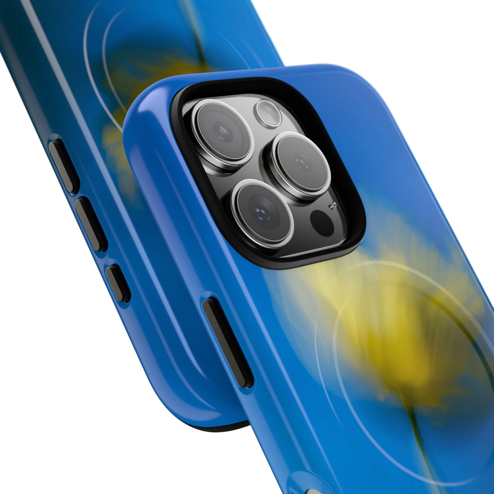 Golden Drift - Tough Phone Case (MagSafe) - Image 13