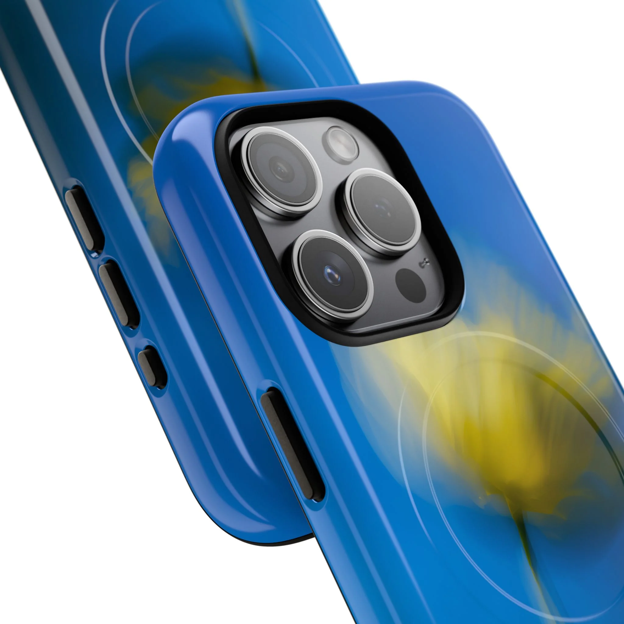 Golden Drift - Tough Phone Case (MagSafe) - Image 17