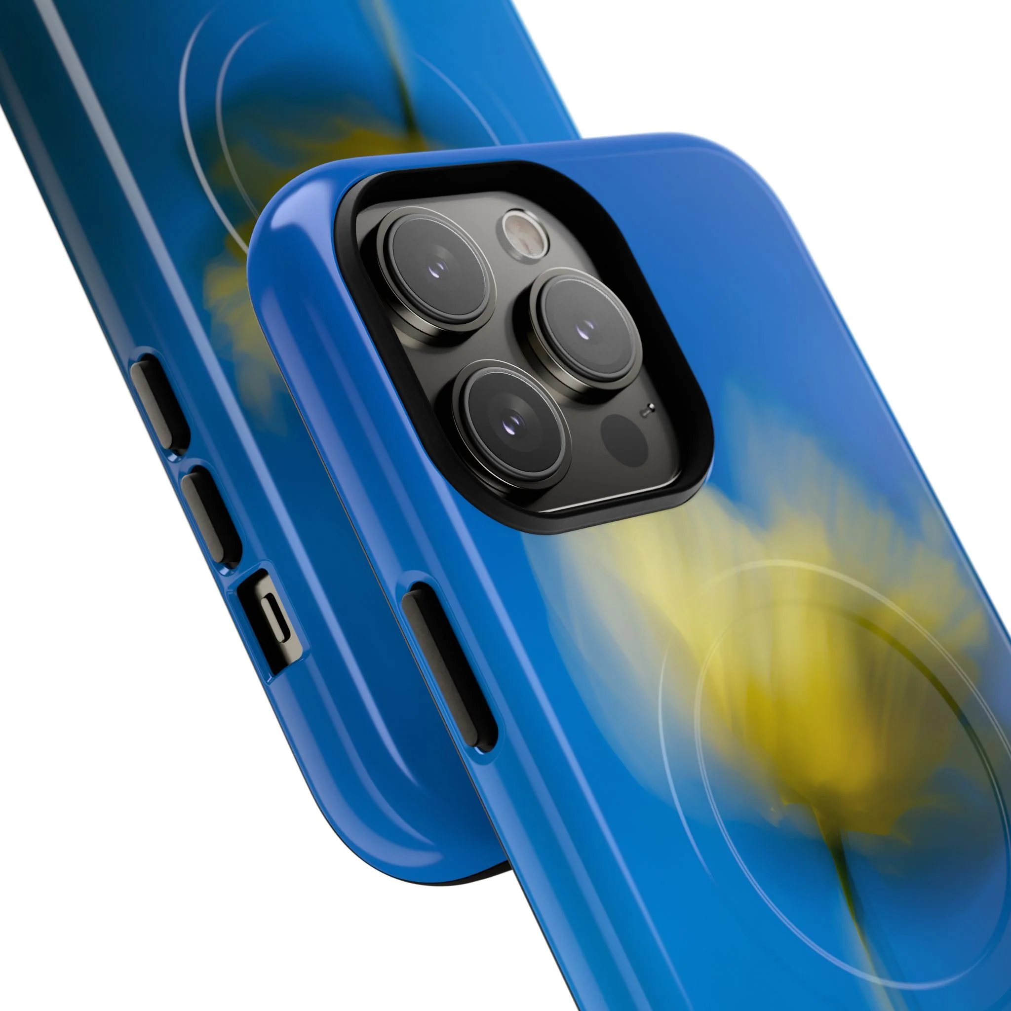 Golden Drift - Tough Phone Case (MagSafe) - Image 29