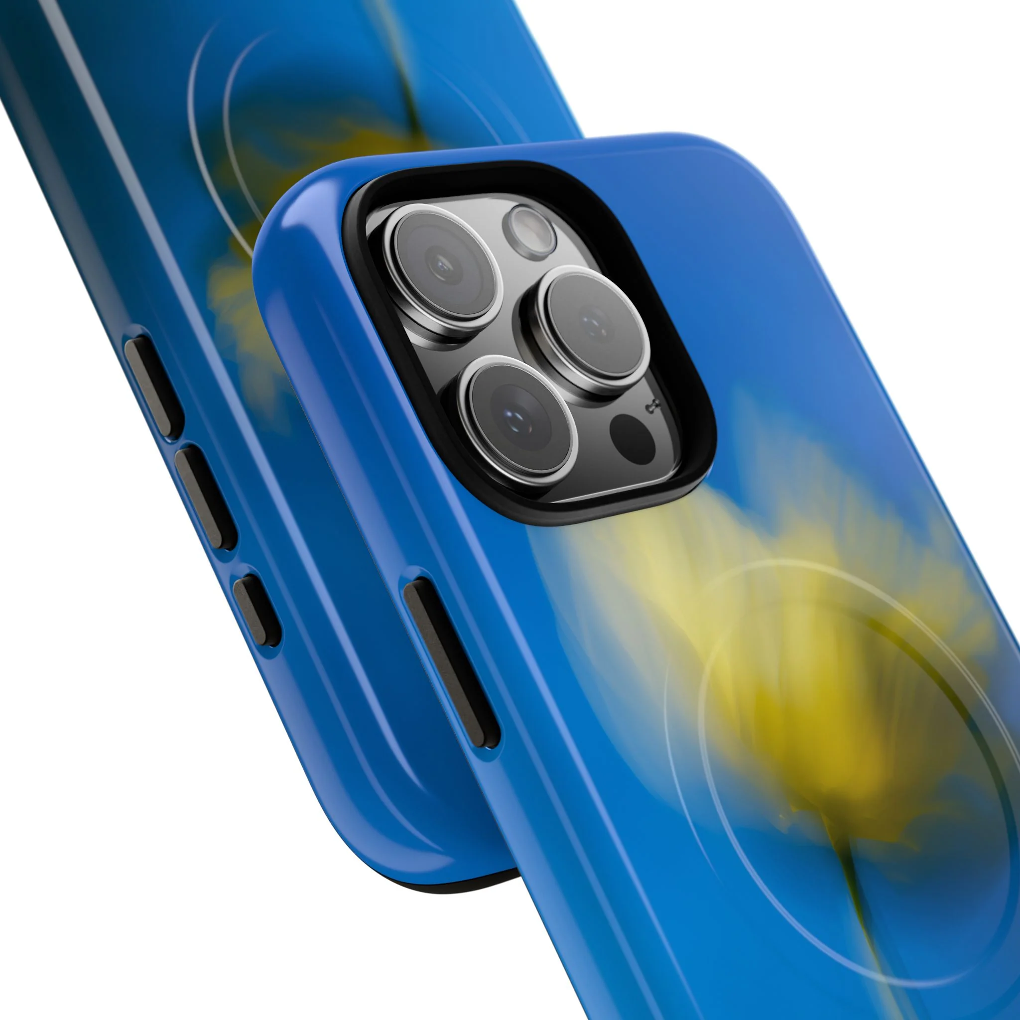 Golden Drift - Tough Phone Case (MagSafe) - Image 31