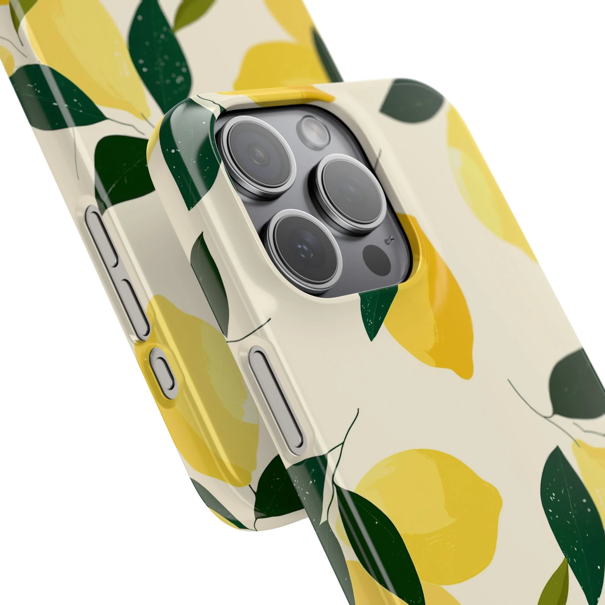 Golden Grove - Slim Phone Case - Image 105