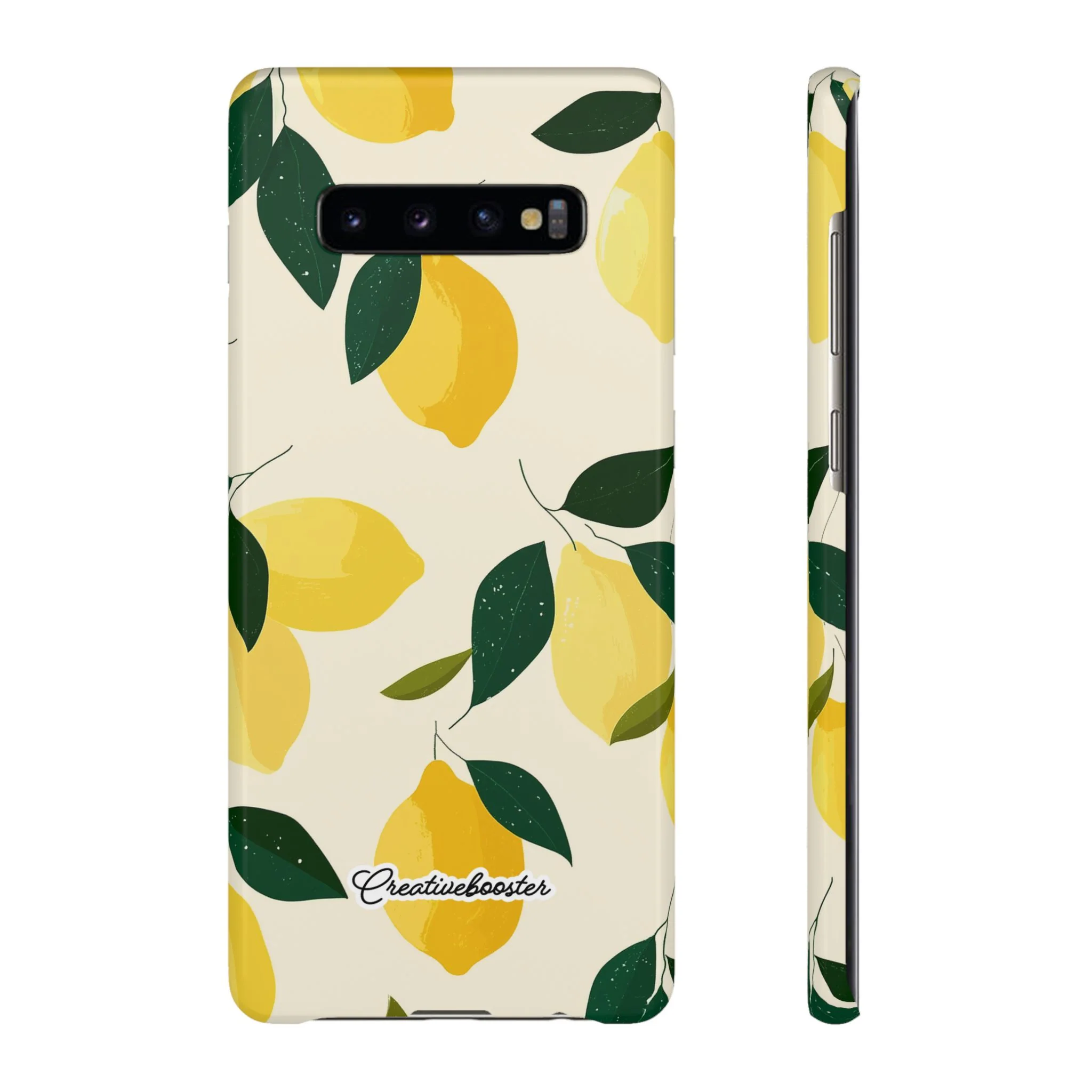 Golden Grove - Slim Phone Case - Image 11