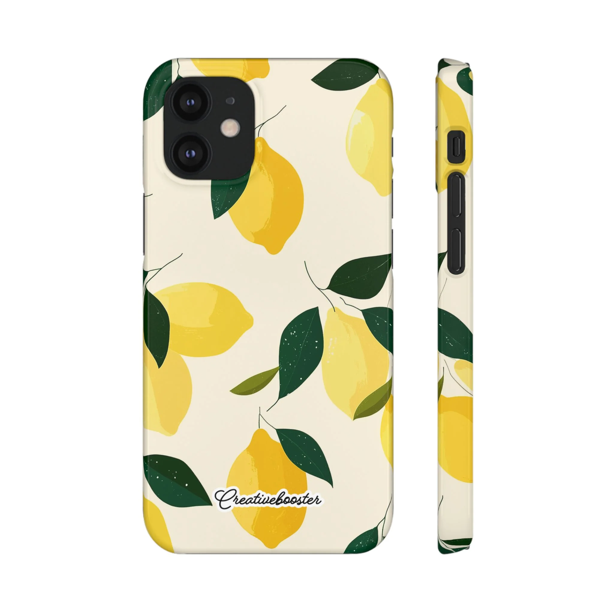 Golden Grove - Slim Phone Case - Image 19