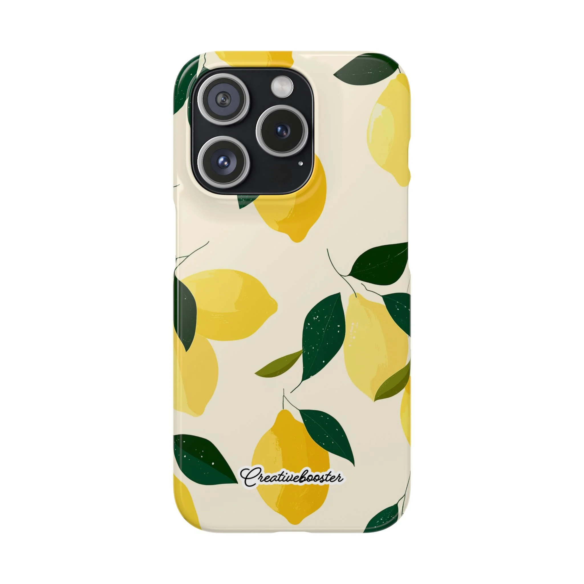 Golden Grove - Slim Phone Case - Image 44