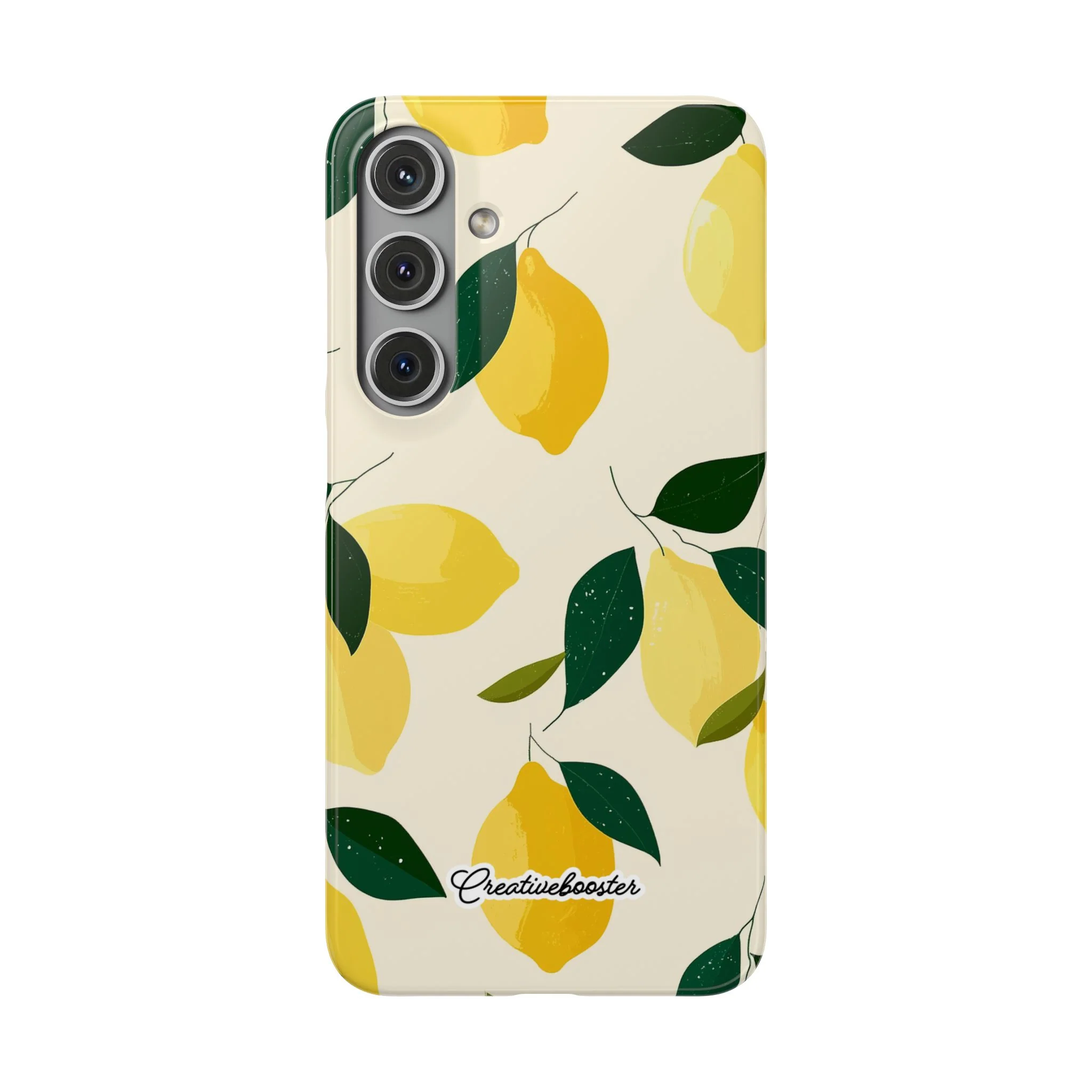 Golden Grove - Slim Phone Case - Image 48
