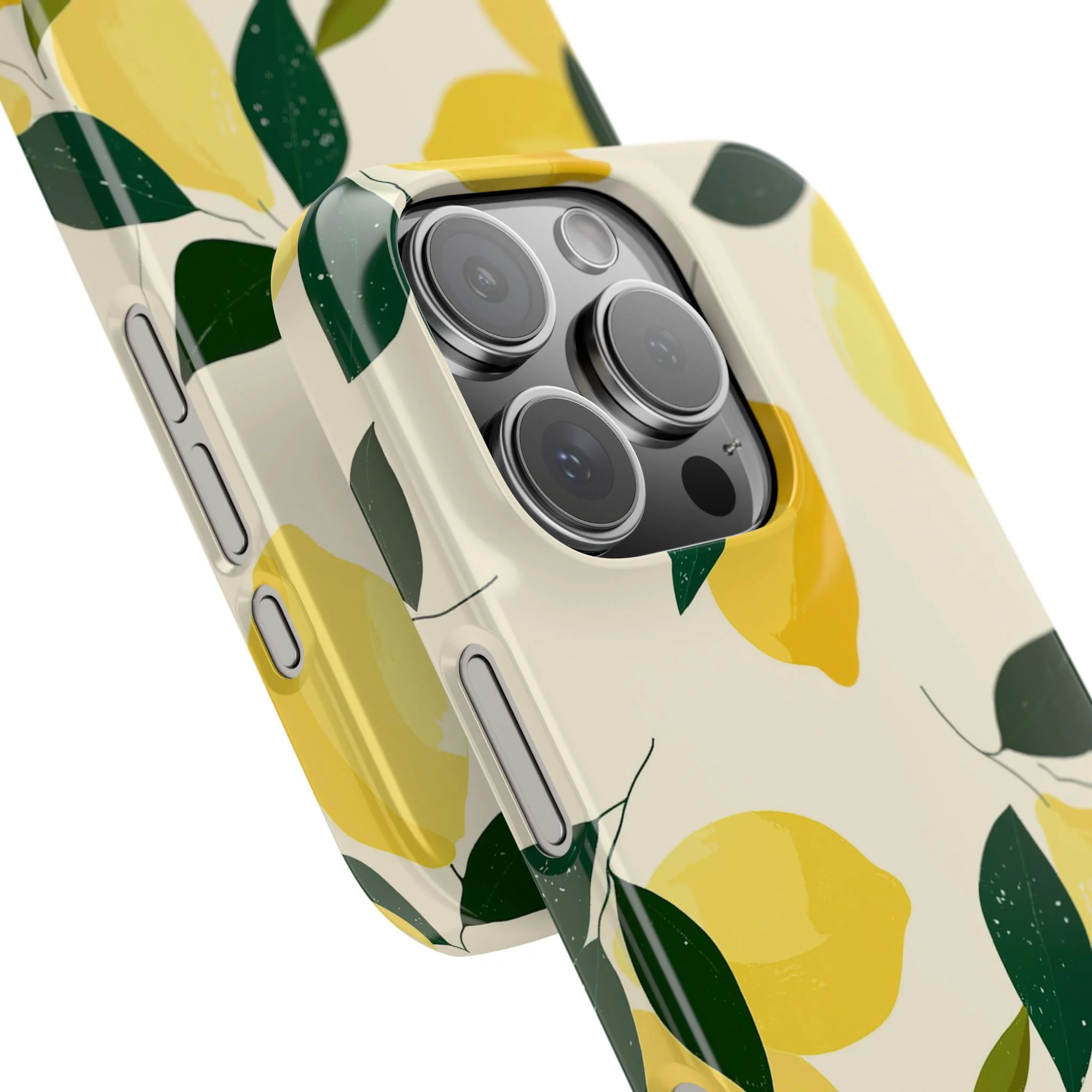 Golden Grove - Slim Phone Case - Image 53