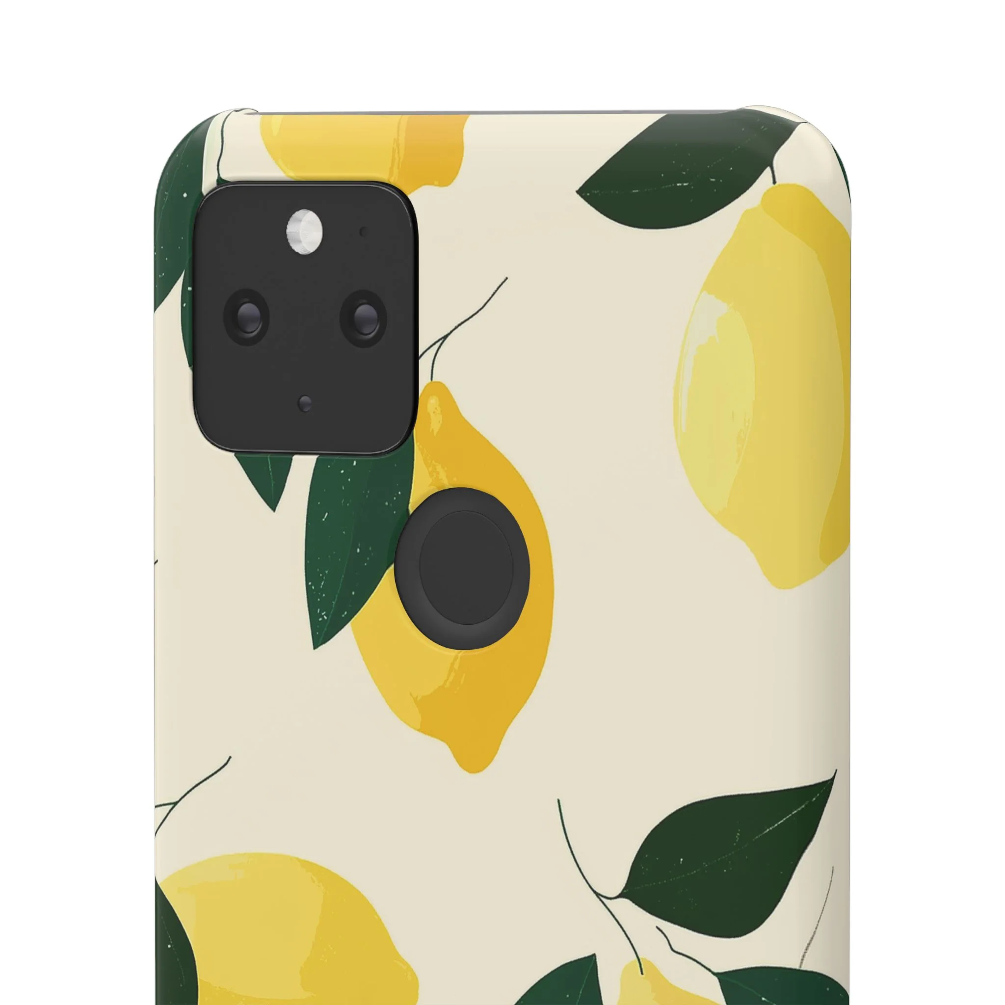 Golden Grove - Slim Phone Case - Image 80