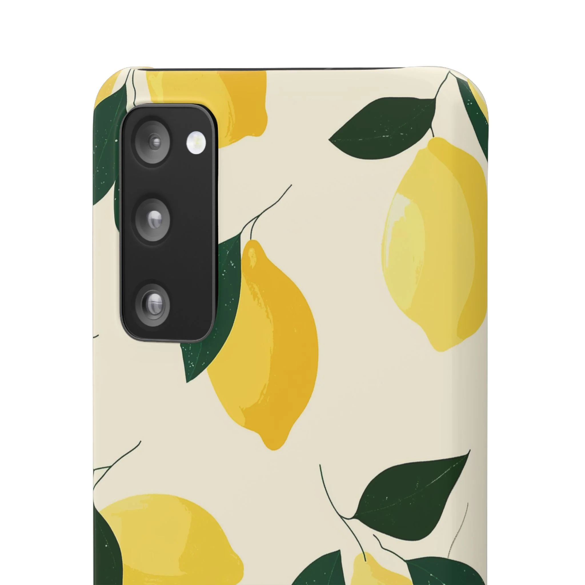 Golden Grove - Slim Phone Case - Image 81