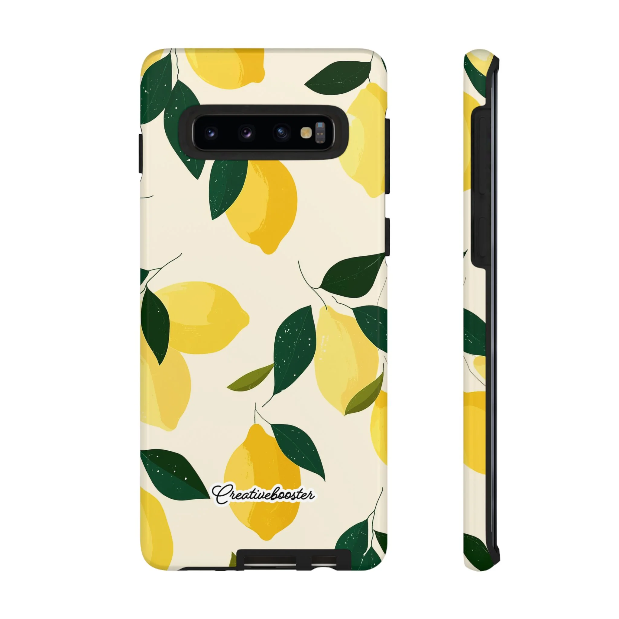 Golden Grove - Tough Phone Case - Image 10