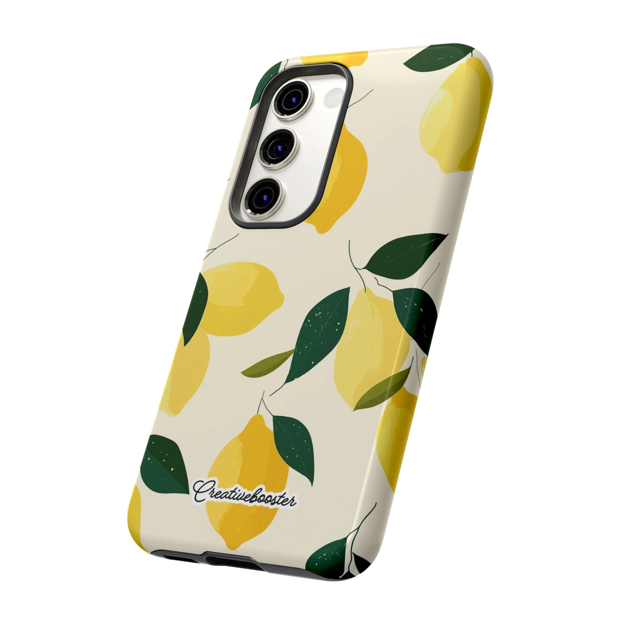Golden Grove - Tough Phone Case - Image 103