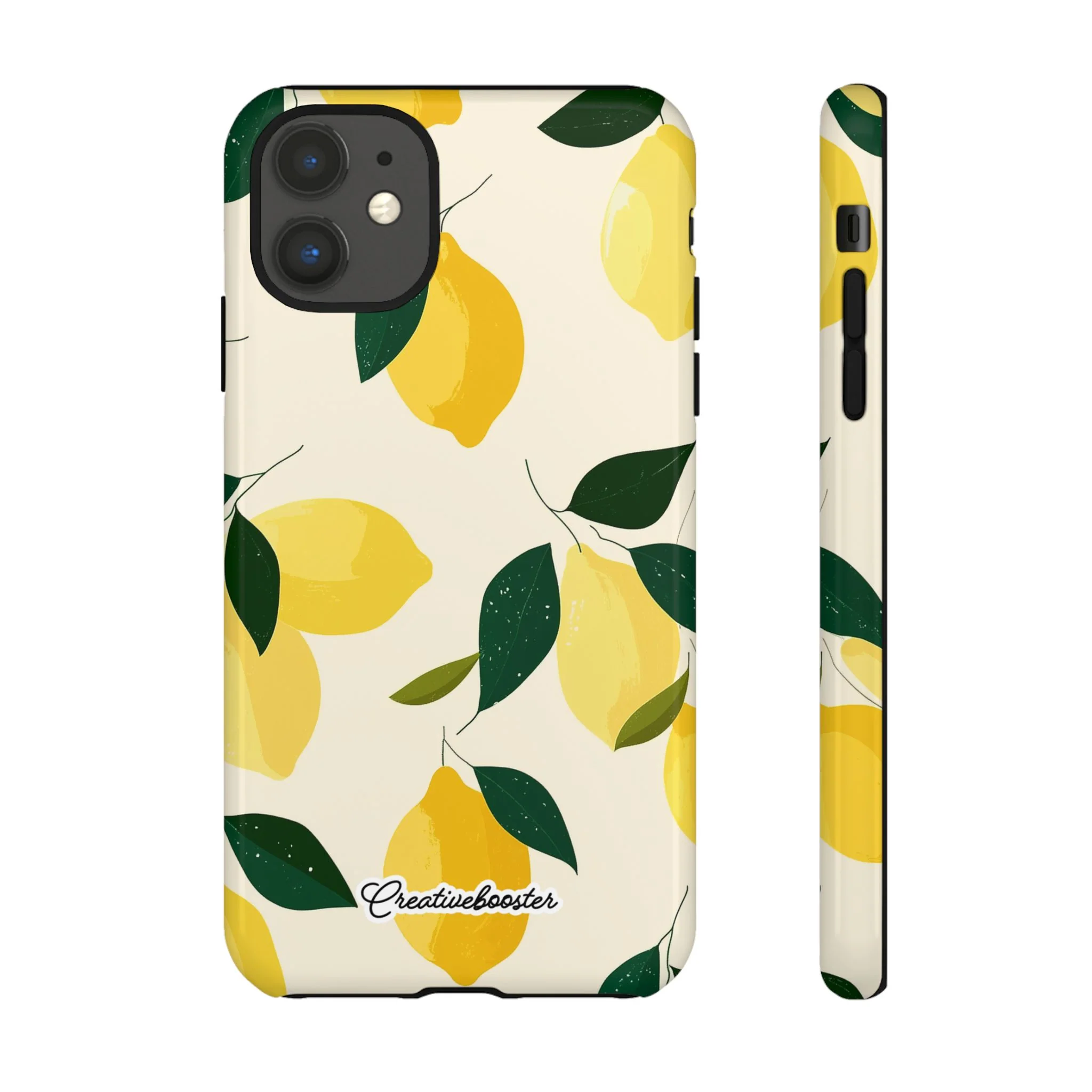 Golden Grove - Tough Phone Case - Image 11