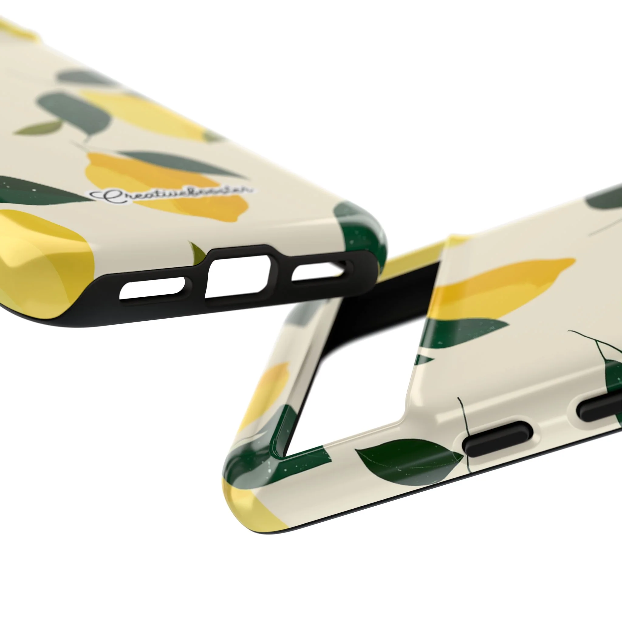 Golden Grove - Tough Phone Case - Image 139