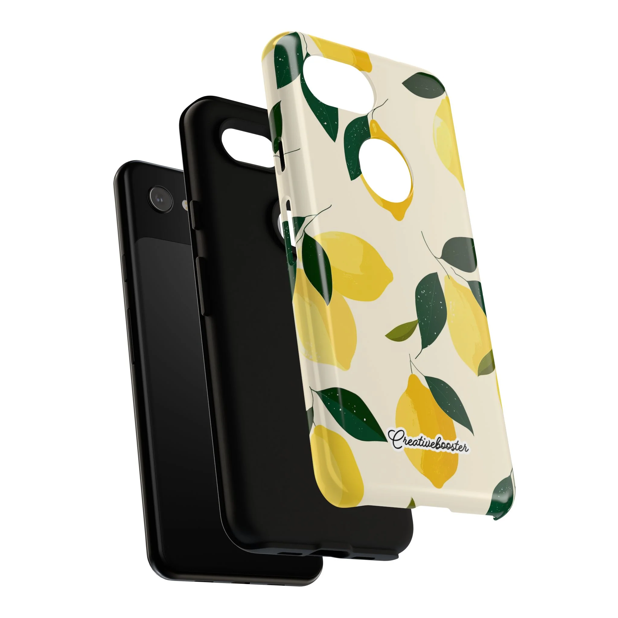 Golden Grove - Tough Phone Case - Image 165