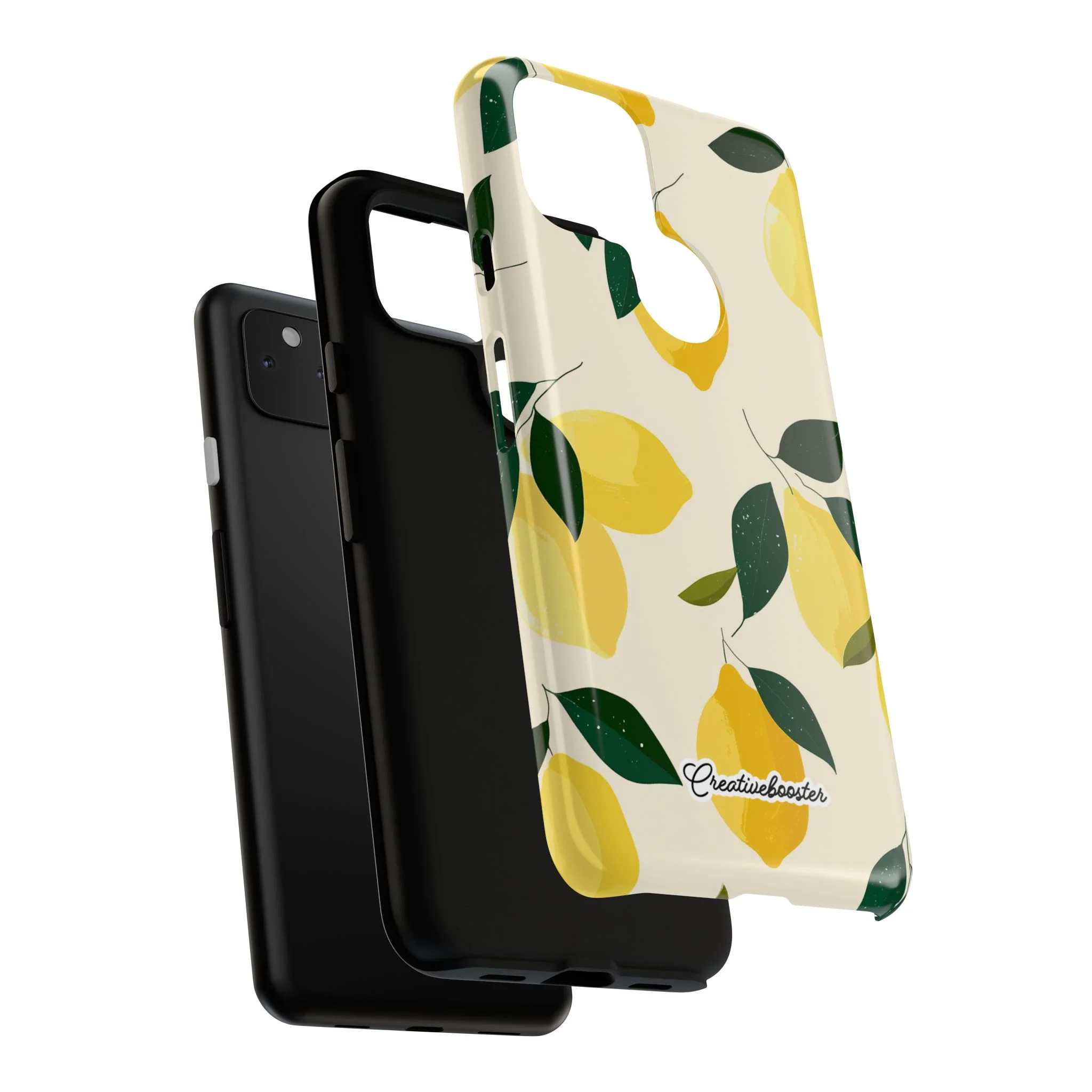 Golden Grove - Tough Phone Case - Image 175