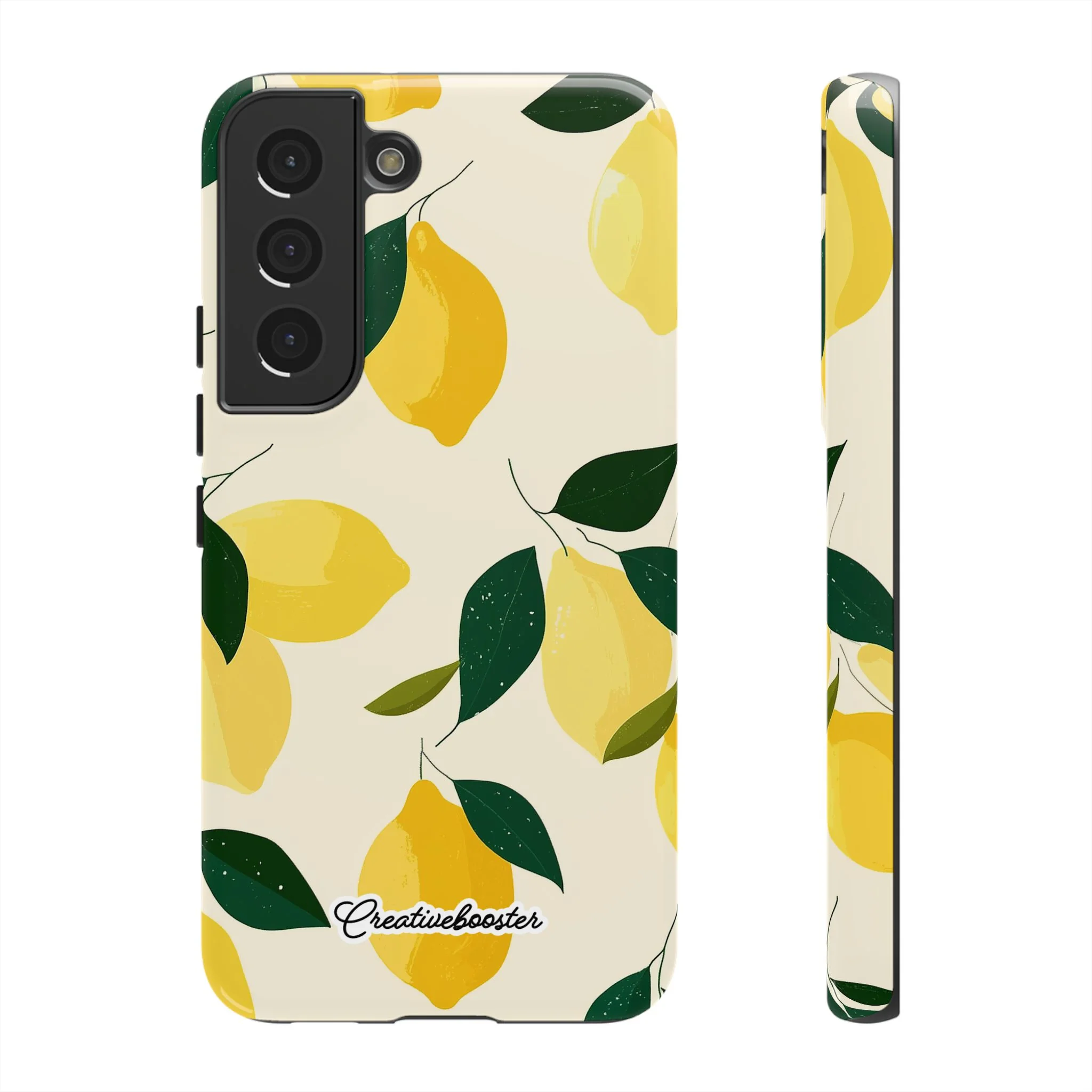 Golden Grove - Tough Phone Case - Image 32