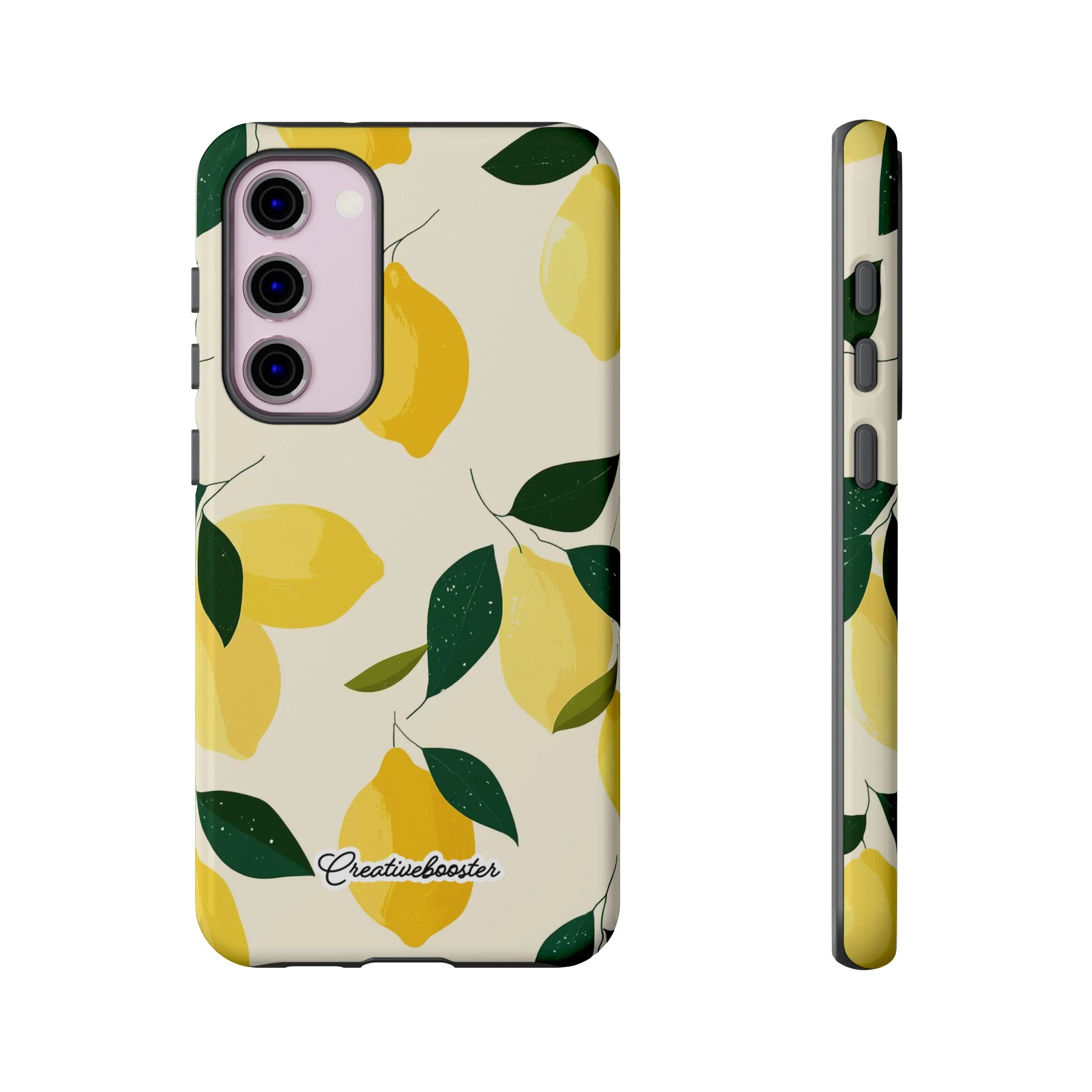 Golden Grove - Tough Phone Case - Image 40
