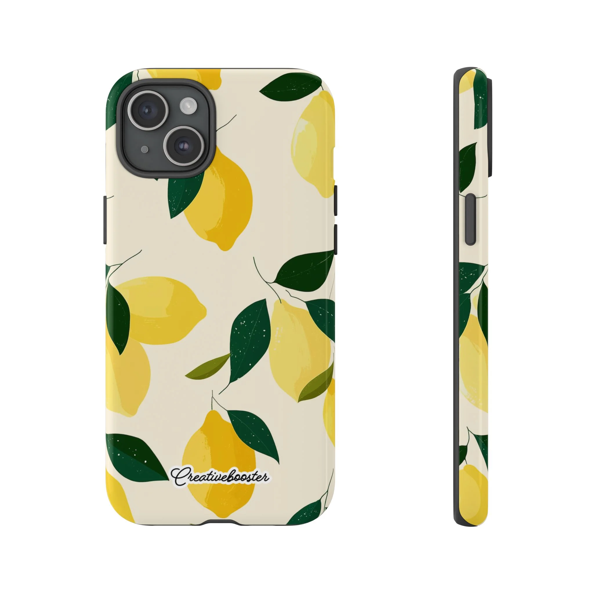 Golden Grove - Tough Phone Case - Image 45