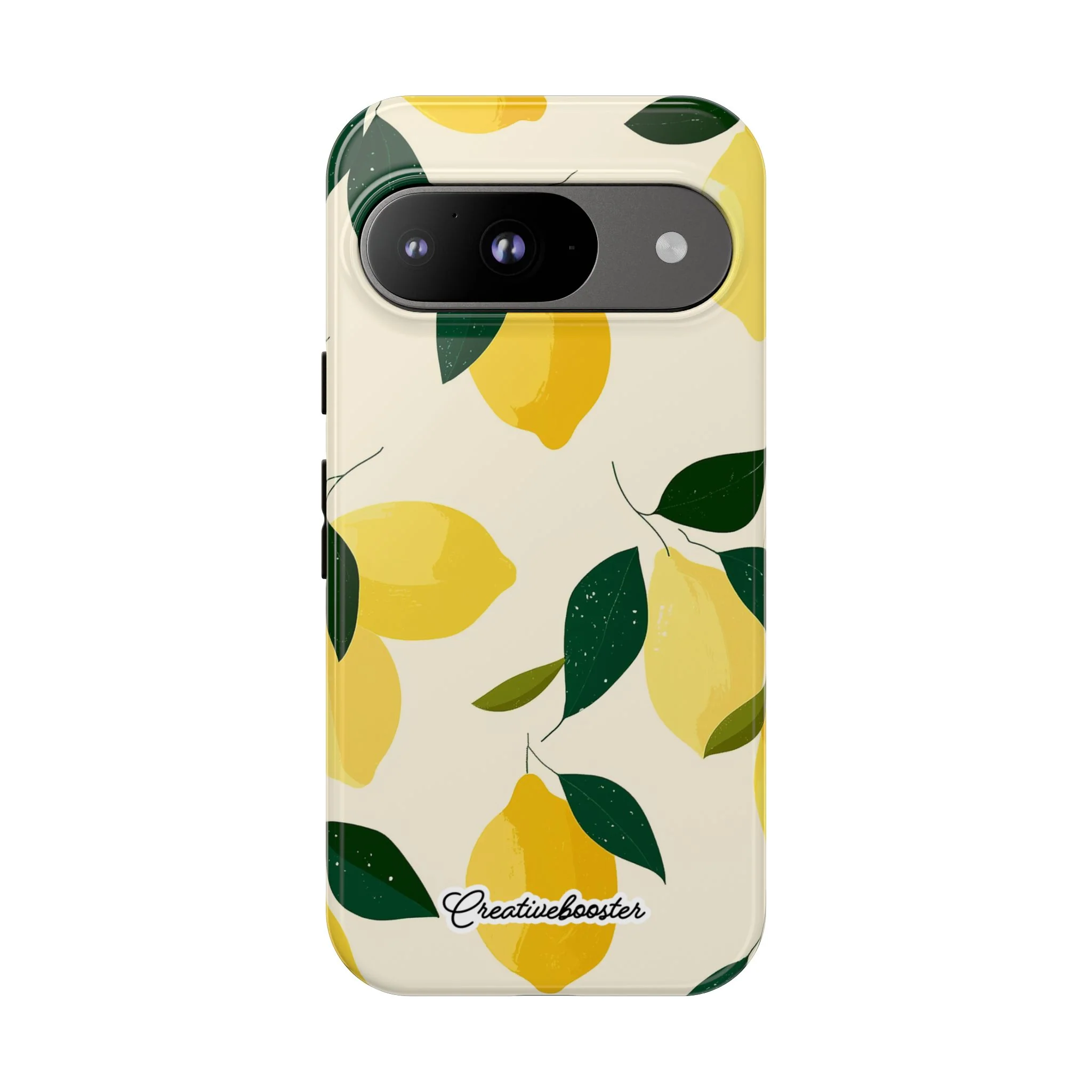 Golden Grove - Tough Phone Case - Image 56