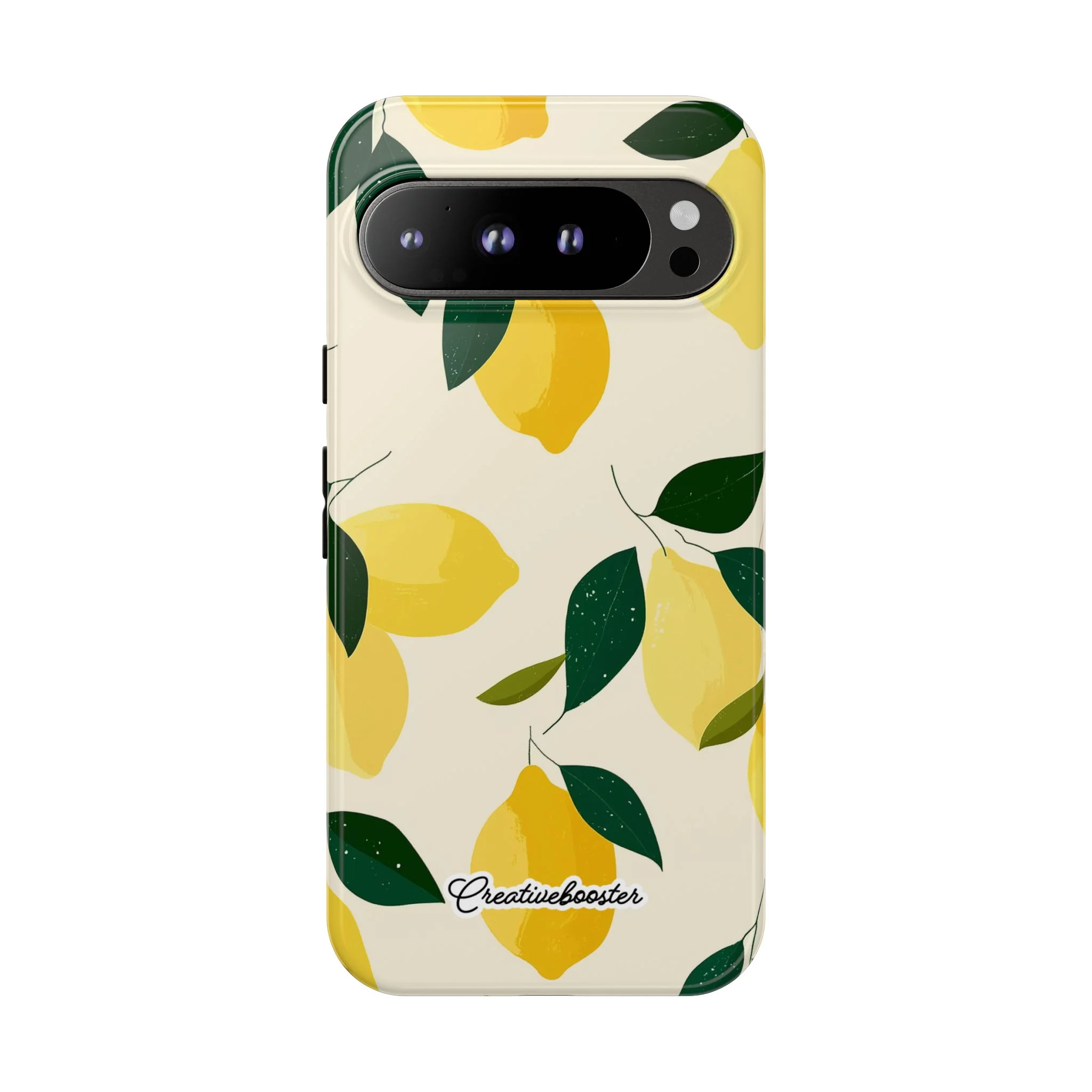 Golden Grove - Tough Phone Case - Image 58