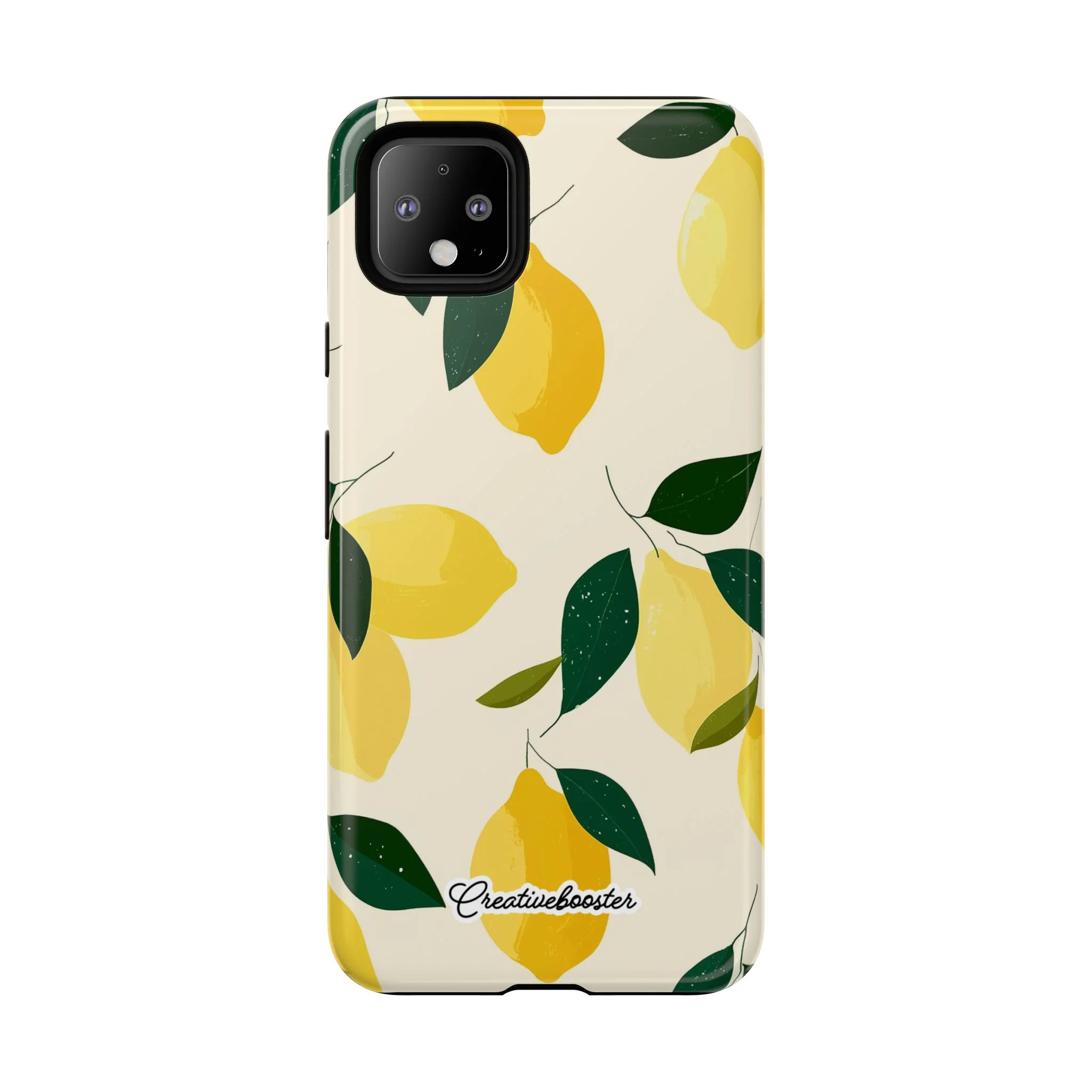 Golden Grove - Tough Phone Case - Image 66