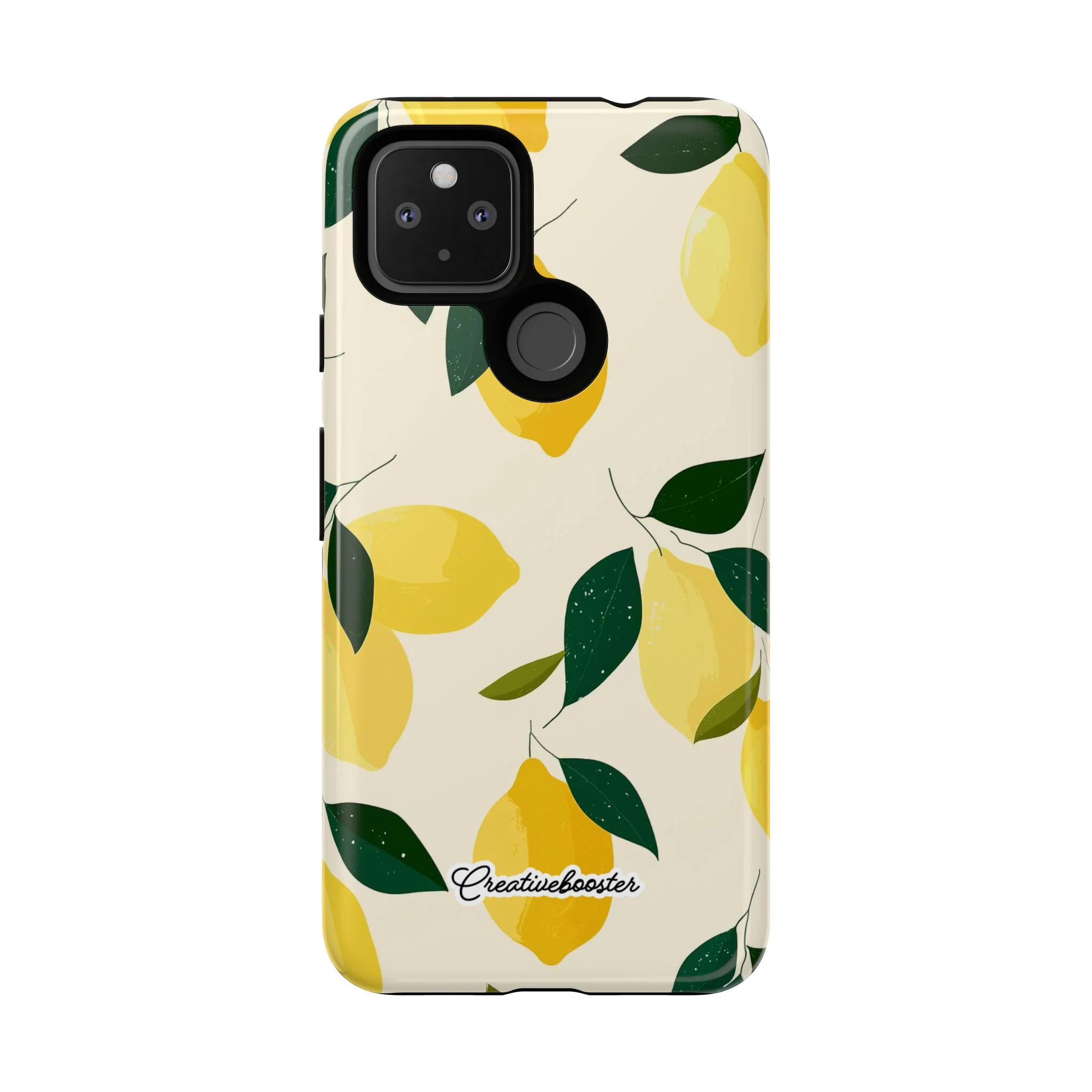 Golden Grove - Tough Phone Case - Image 68