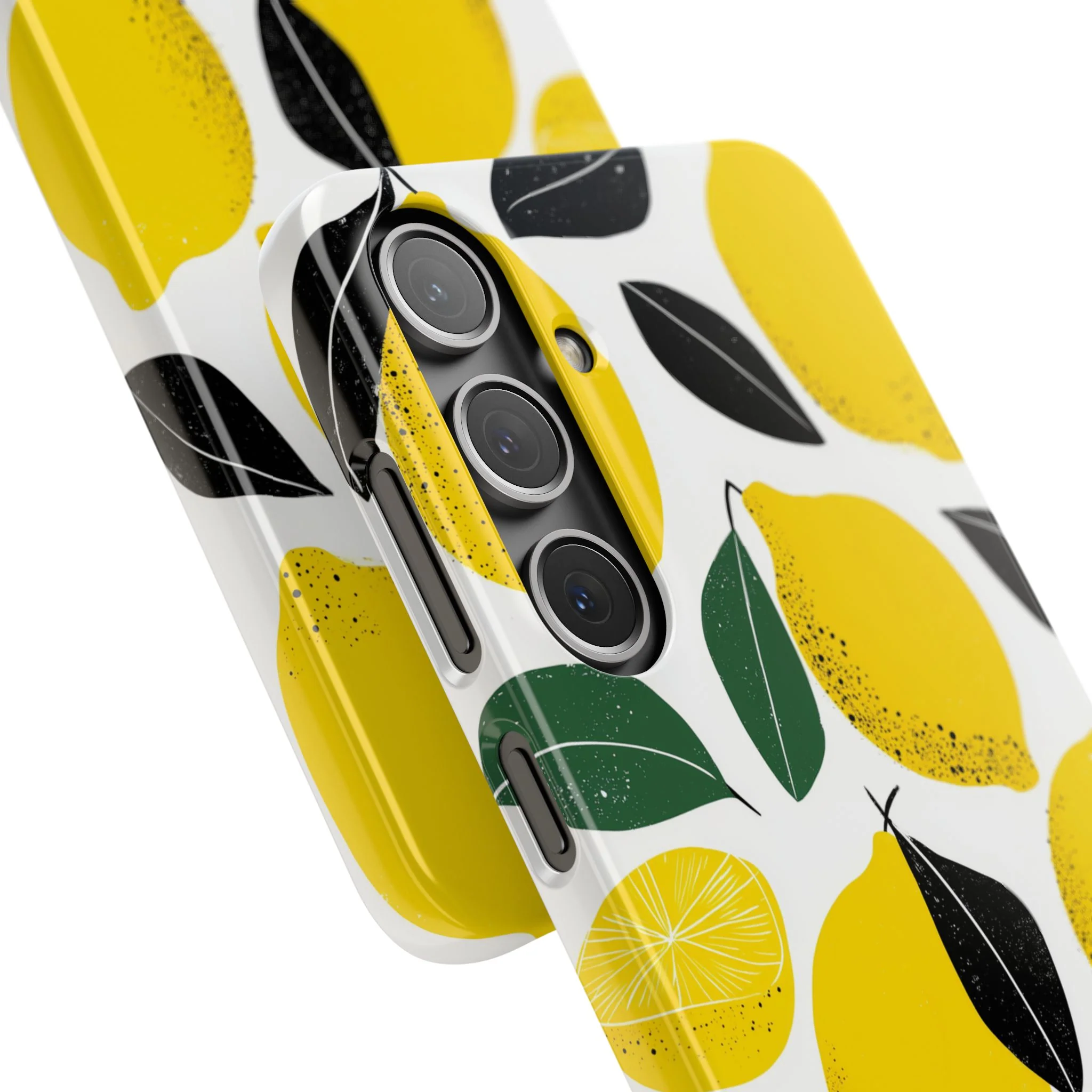 Graphic Pop - Slim Phone Case - Image 109